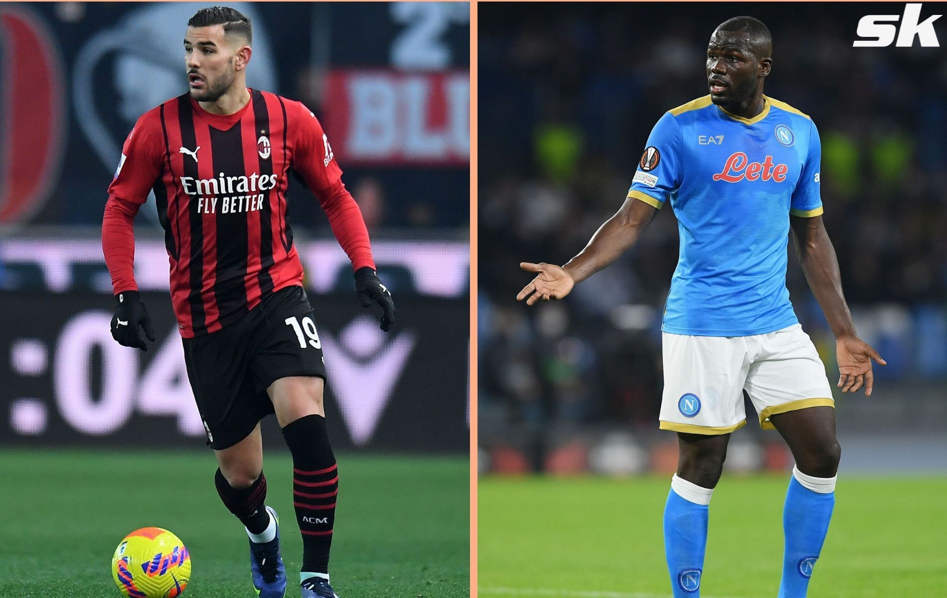 5 best Serie A defenders in 2021
