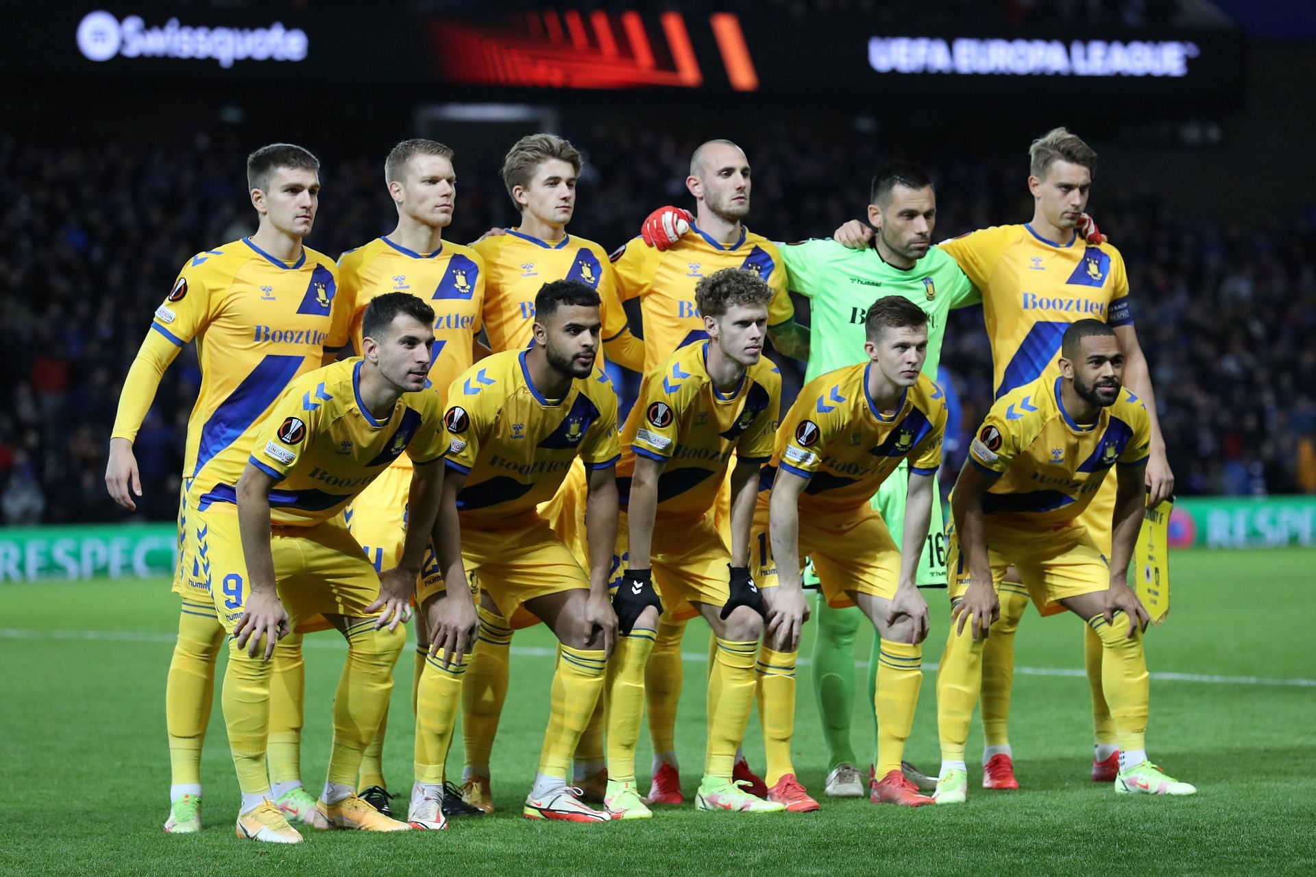 Sparta Prague vs Brondby prediction, preview, team news and more | UEFA 