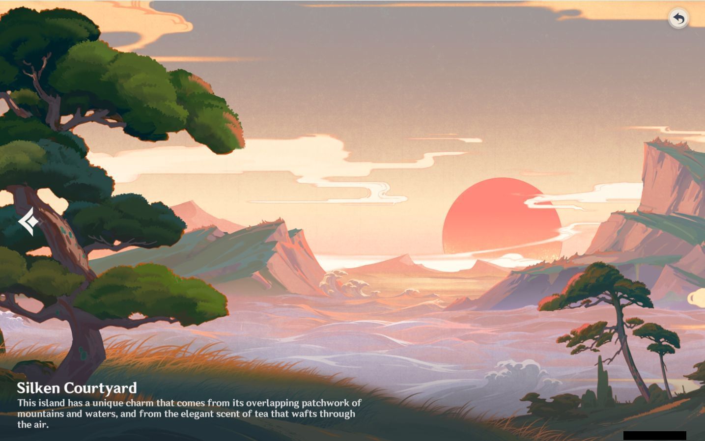 Genshin Impact Teapot Realm Best layouts and how to switch