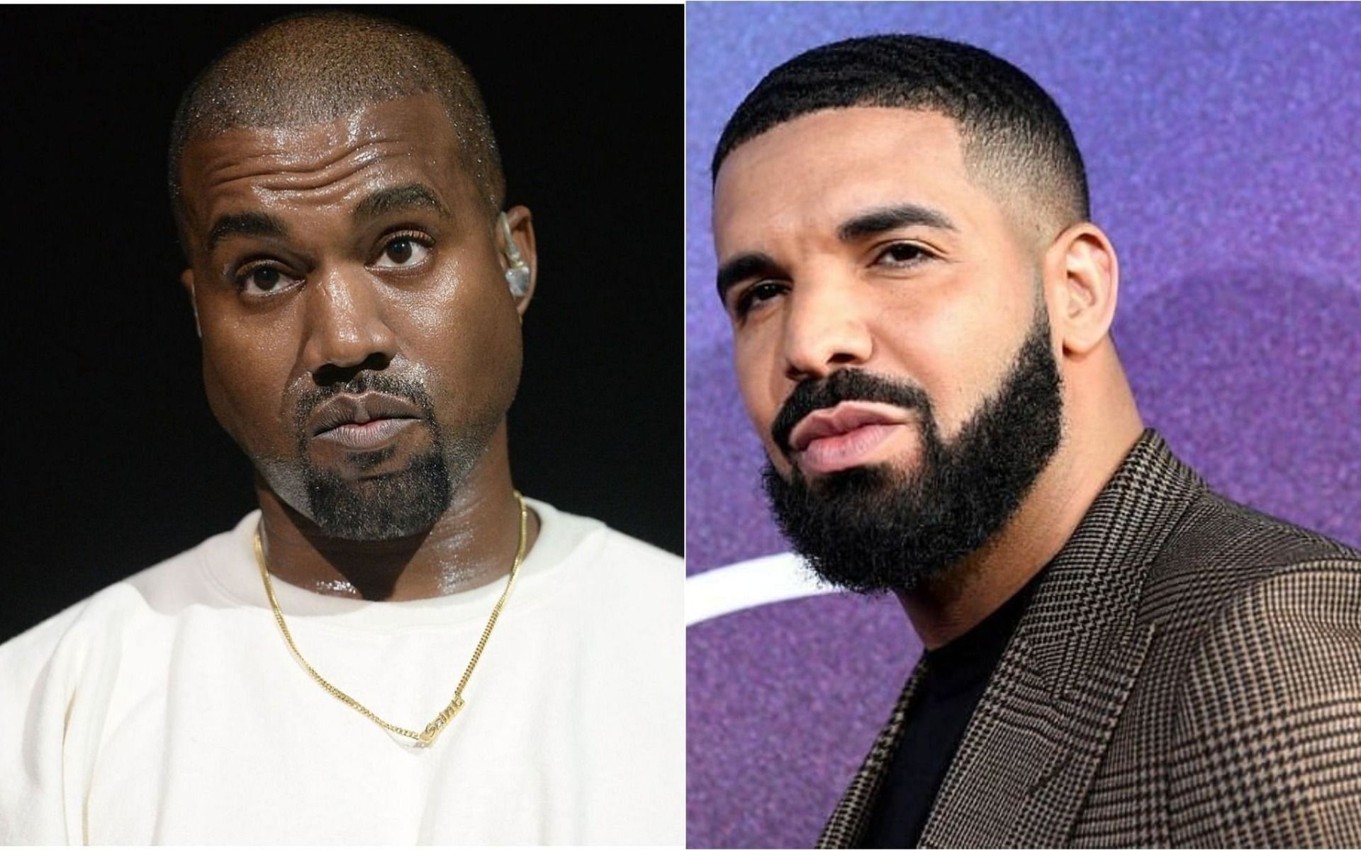 Where to watch Kanye West and Drake's 'Free Larry Hoover' concert