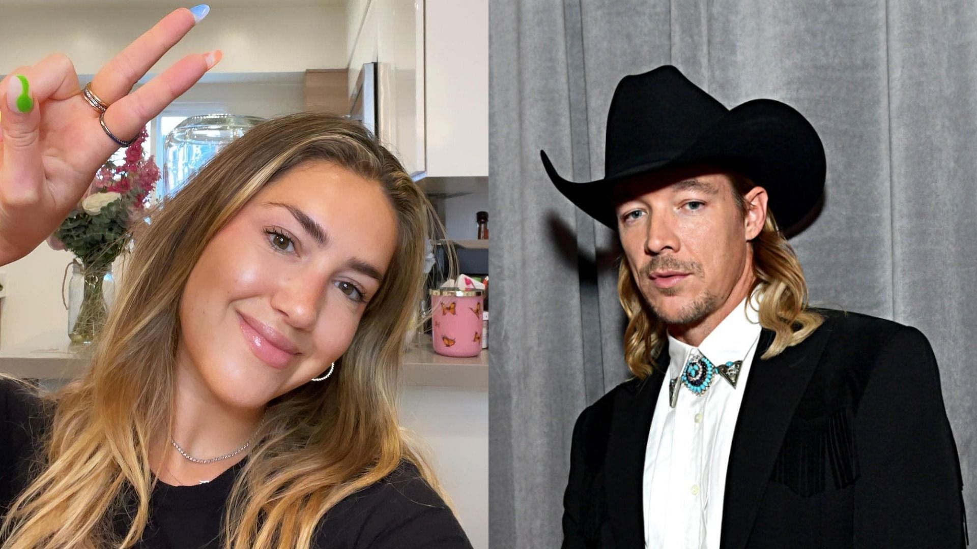 Who is Tinx? TikTok star and Diplo dating rumors explained