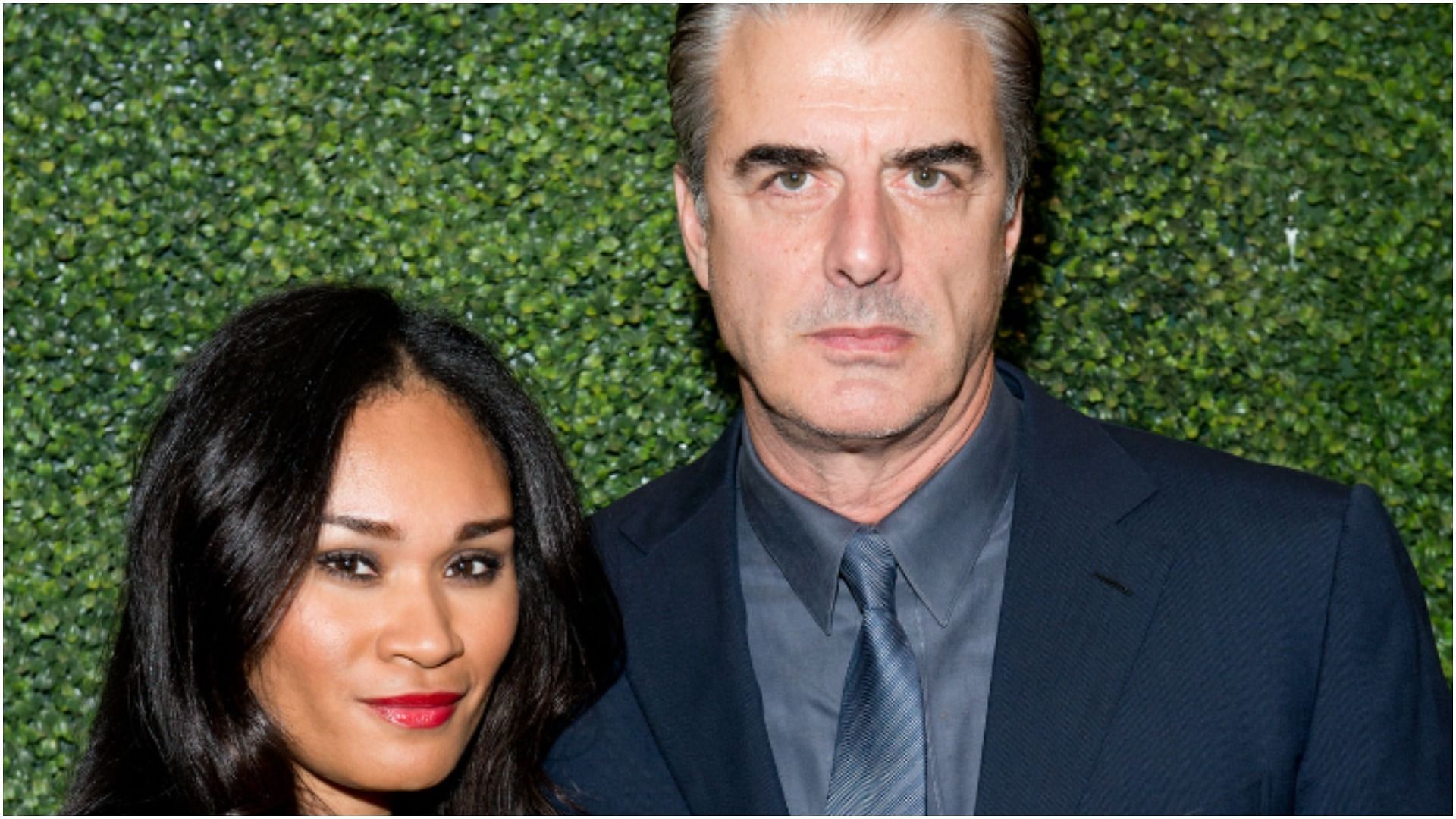 Who Is Chris Noth S Wife All About Tara Wilson As Couple May Spend Christmas Apart Following Assault Allegations