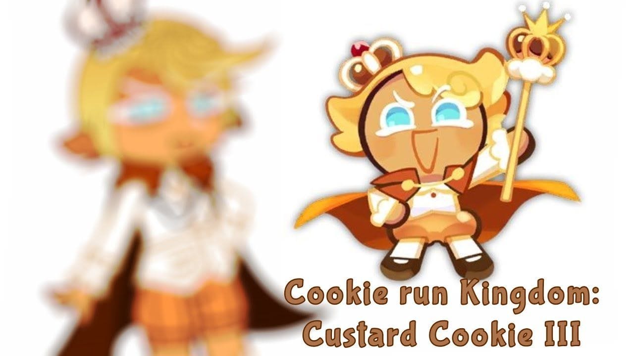 5 best Rare Cookies in Cookie Run Kingdom