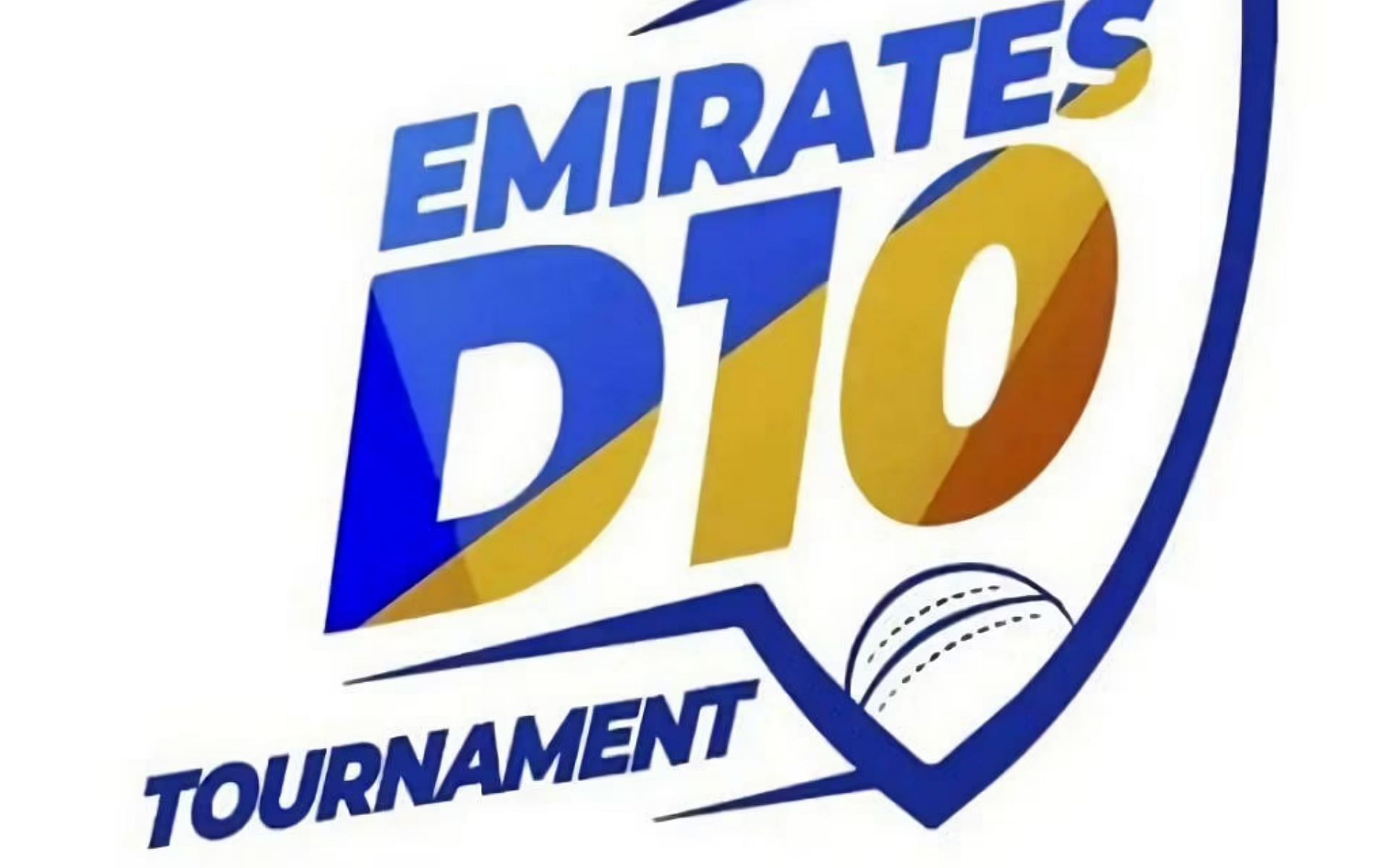 Emirates D10 League 2021 Most runs, most wickets and points table