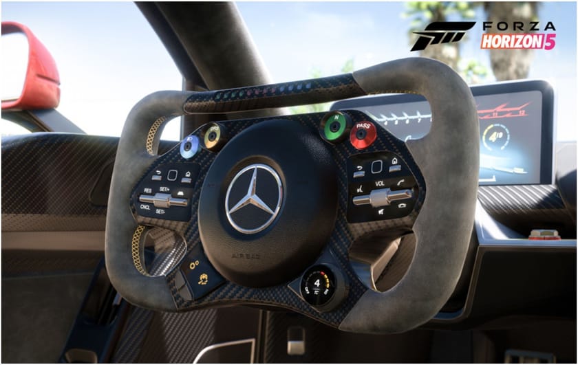 Why Forza Horizon 5 Cannot Be Played On Split screen