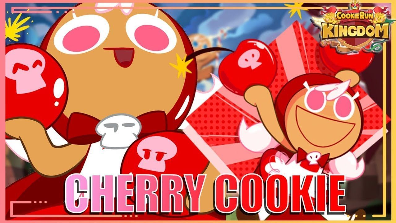 5 best Rare Cookies in Cookie Run Kingdom