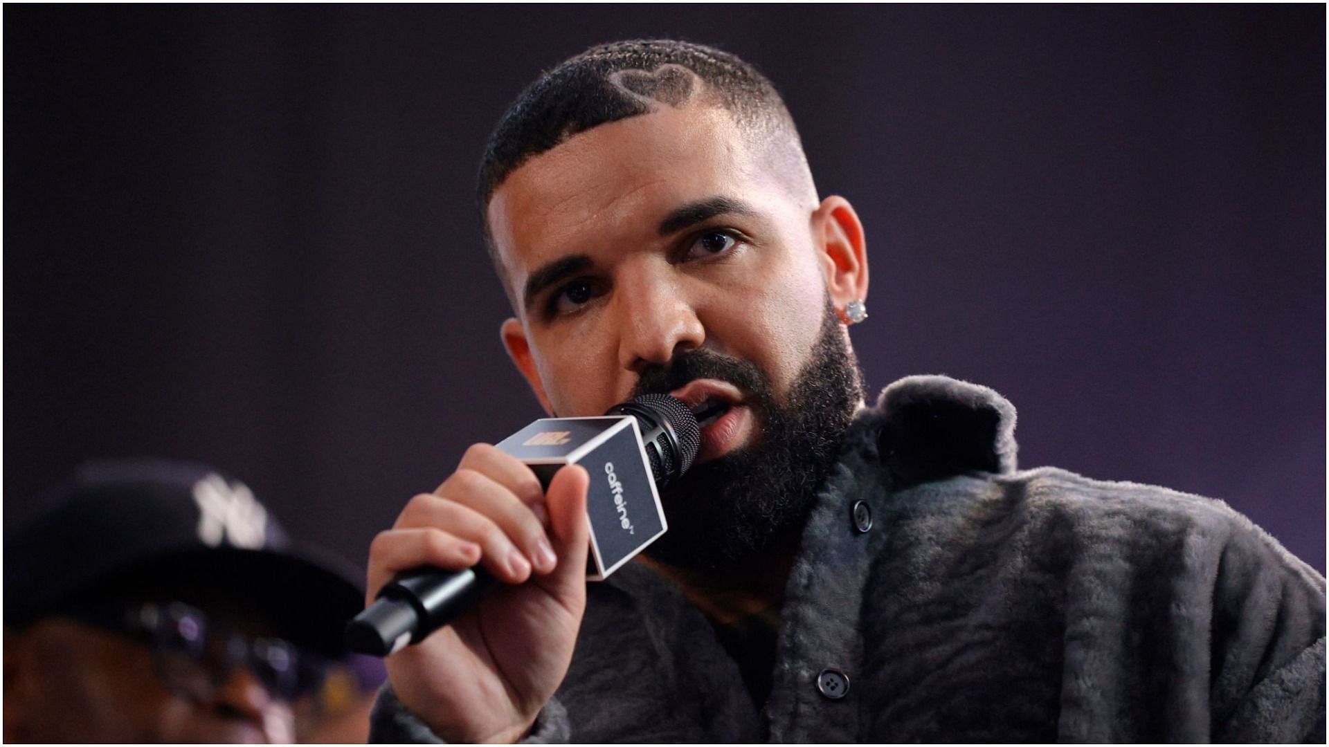 Drake has removed his name from this year&#039;s Grammy Award nominations (Image by Amy Sussman via Getty Images)