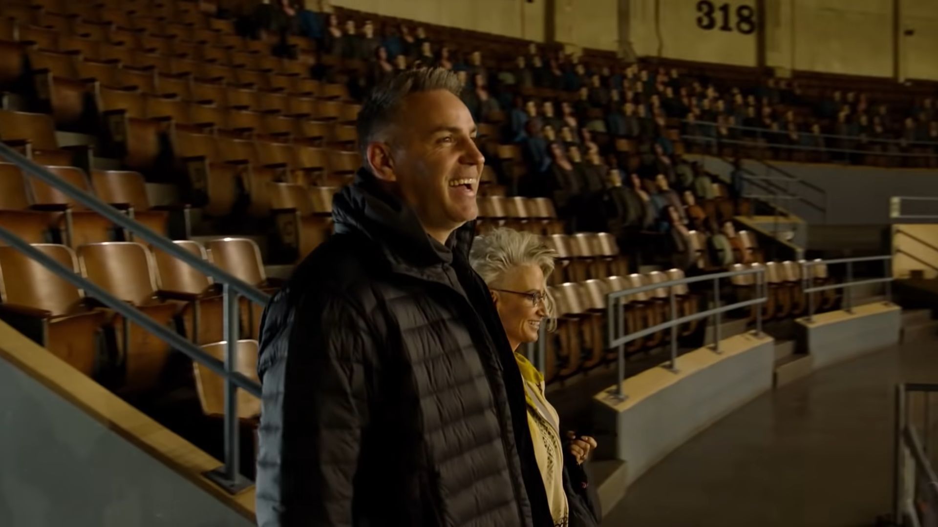 Where to watch American Underdog? Plot, cast and all about the Kurt - Where To Watch American Underdog The Kurt Warner Story