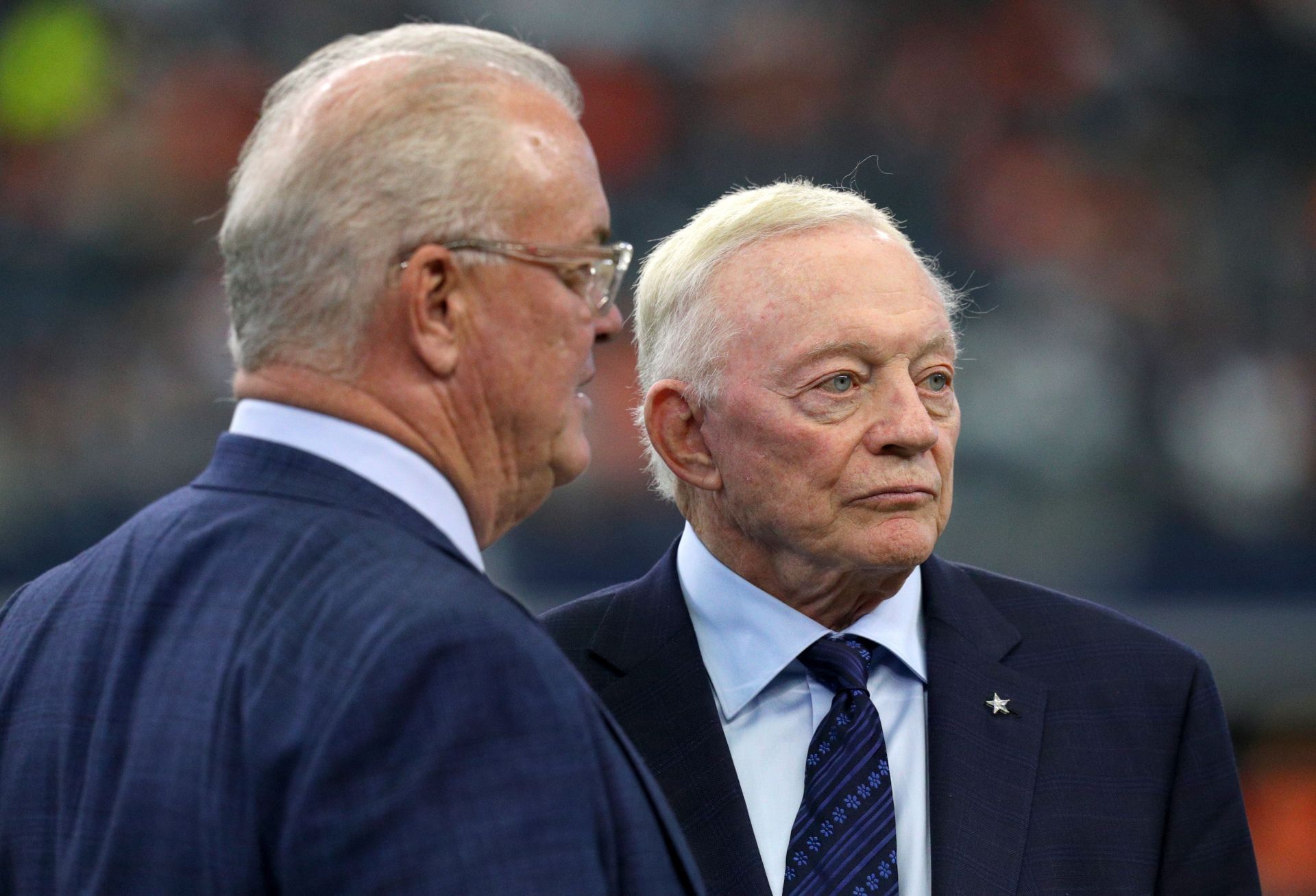 What makes the Dallas Cowboys the most valuable team in the NFL?