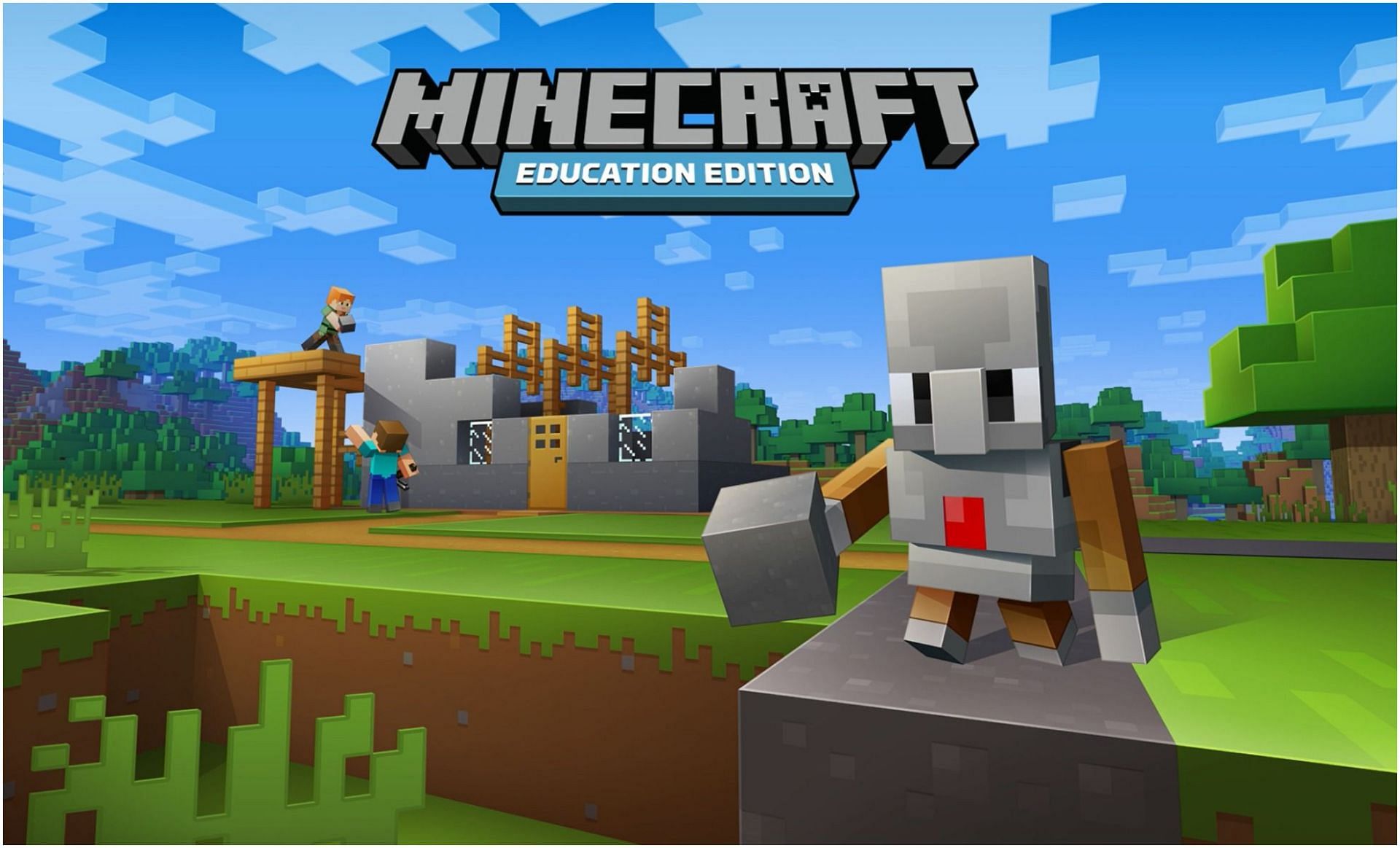 minecraft education edition free skins