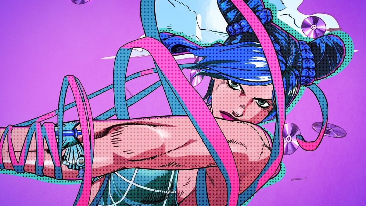 When and where to watch Stone Ocean: Release timings for all regions - When Is The Rest Of Stone Ocean Releasing