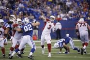 Which NFL Games Are On Christmas Day 
