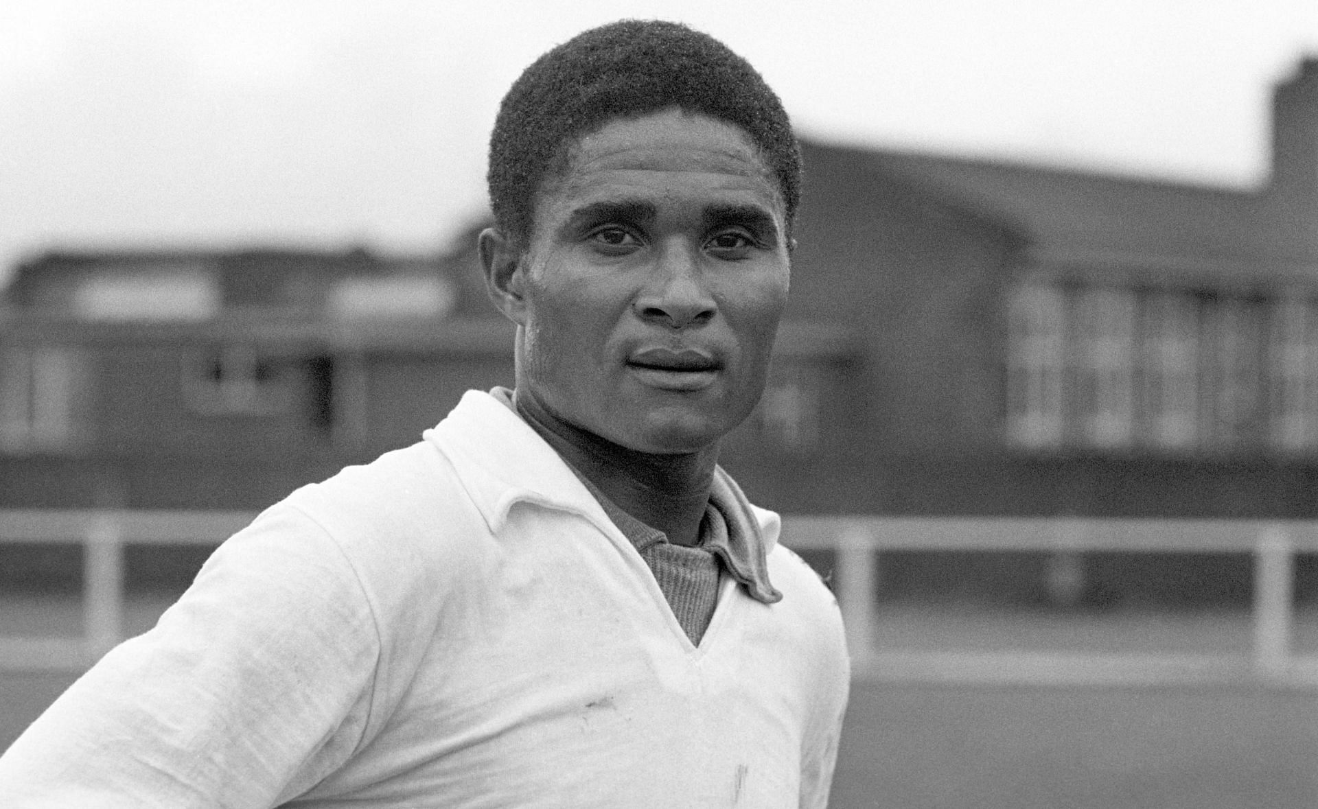 Eusebio is Benfica&#039;s greatest ever player