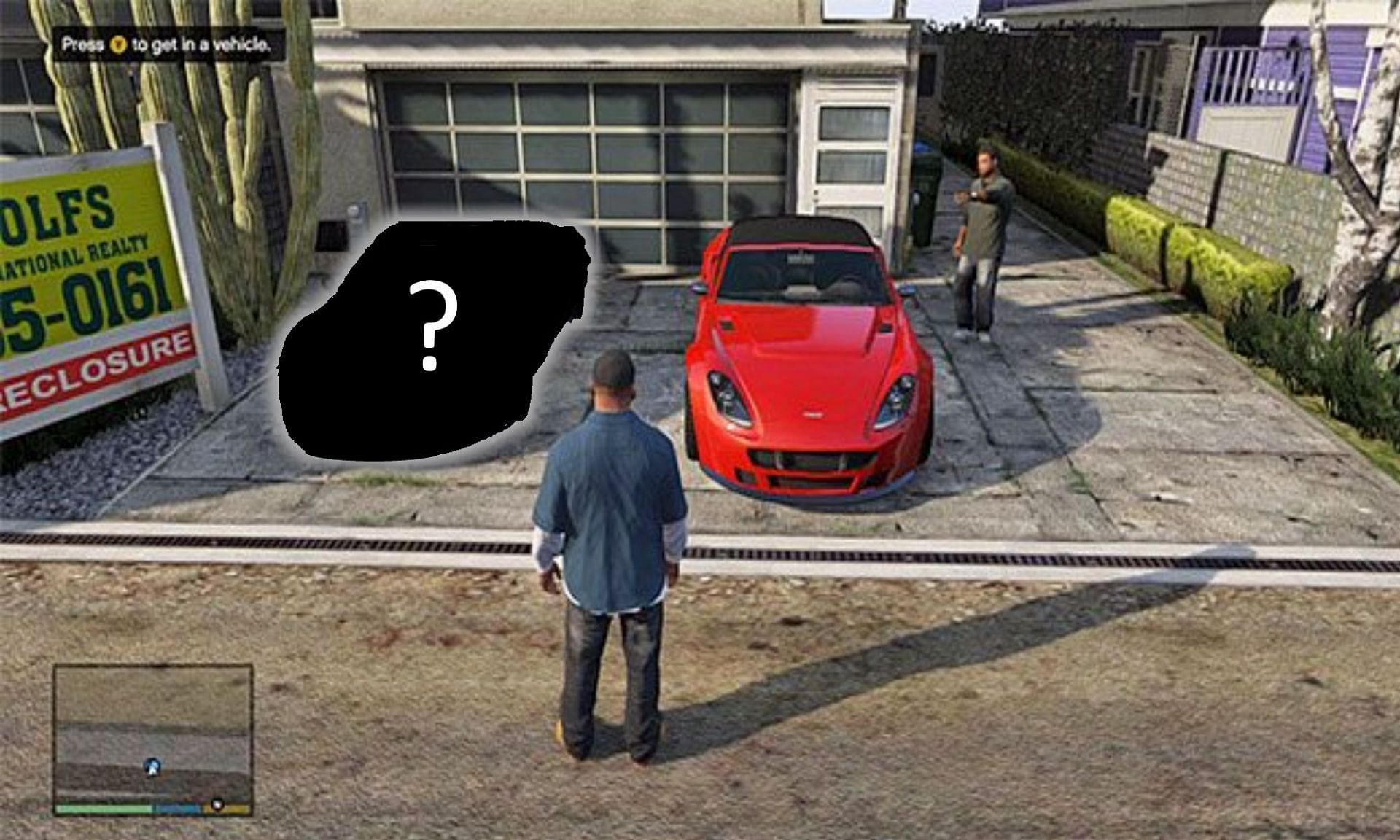 gta 5 trainer spawn cars disappear