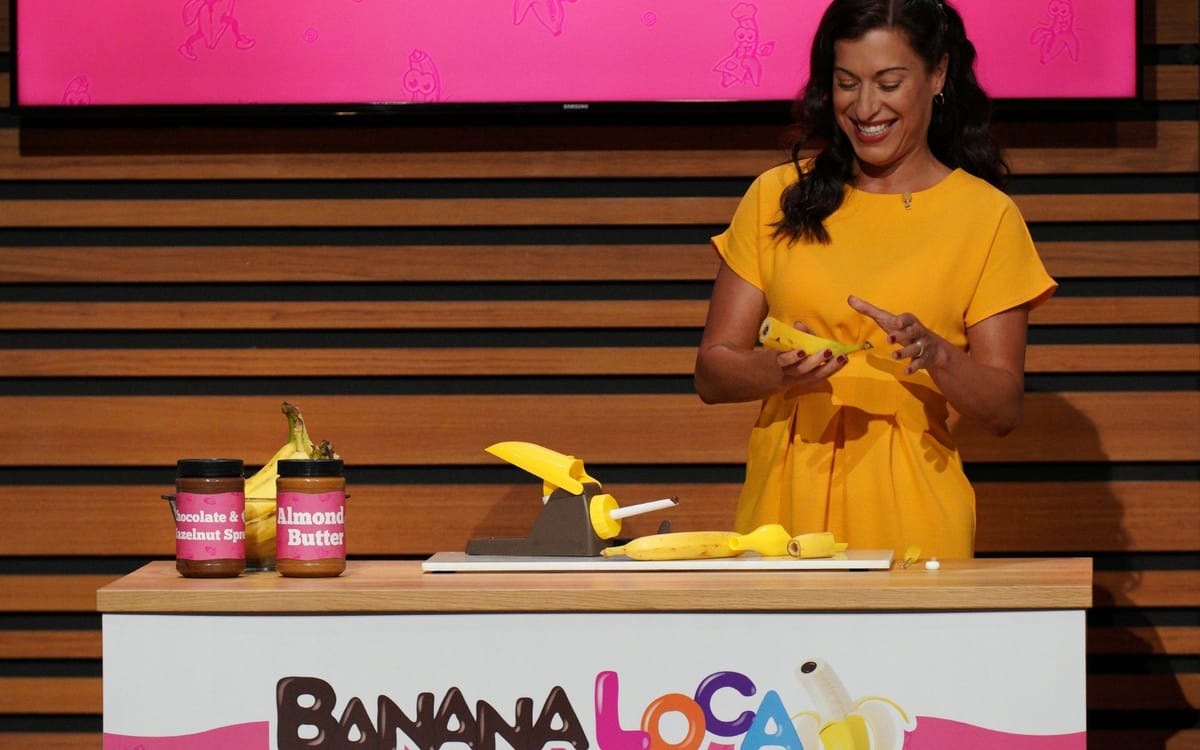 Banana Loca from ‘Shark Tank’ Cost, where to buy and all about the