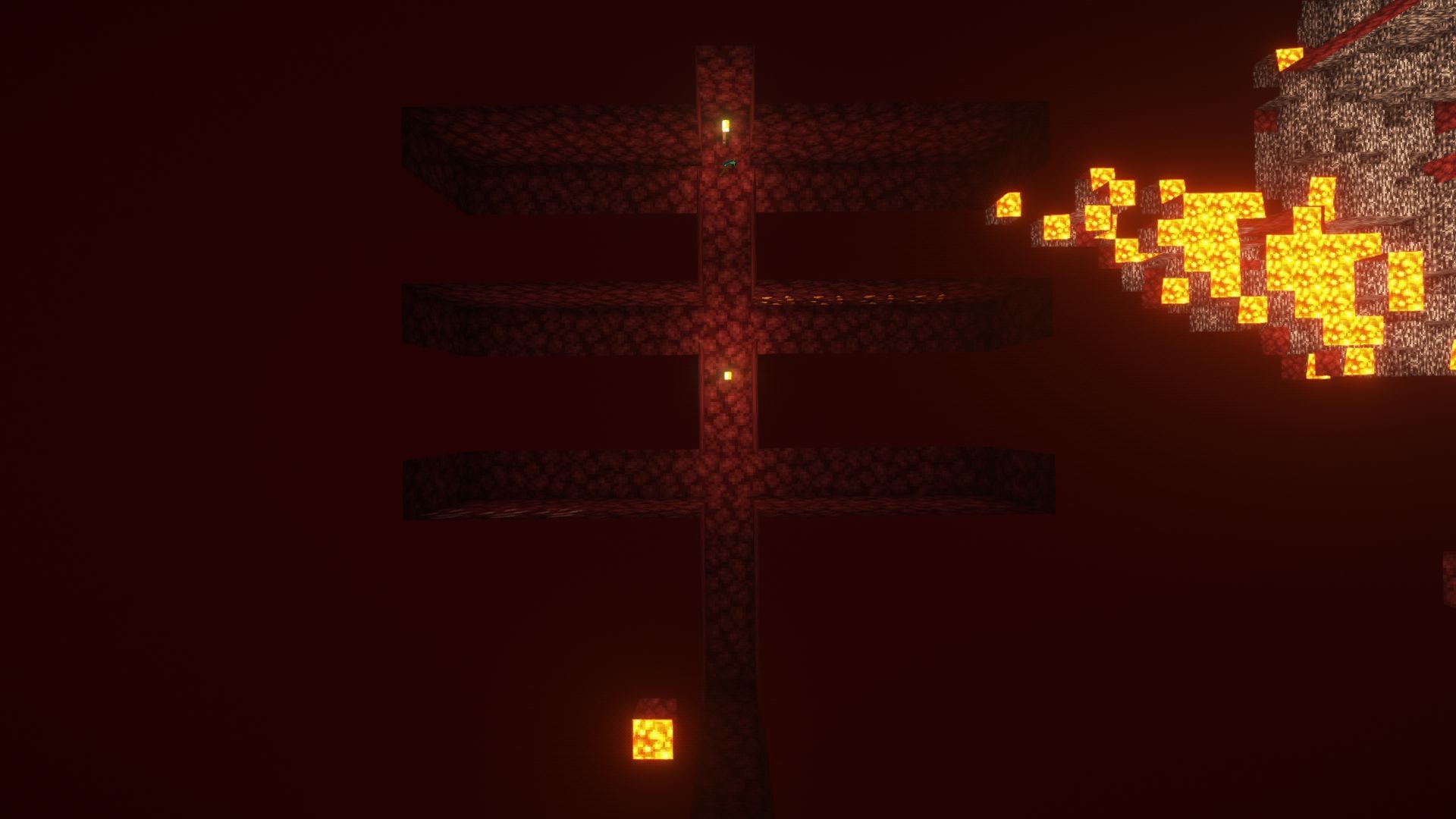 3 Quickest Ways To Find Ancient Debris In Minecraft 1 18 Update