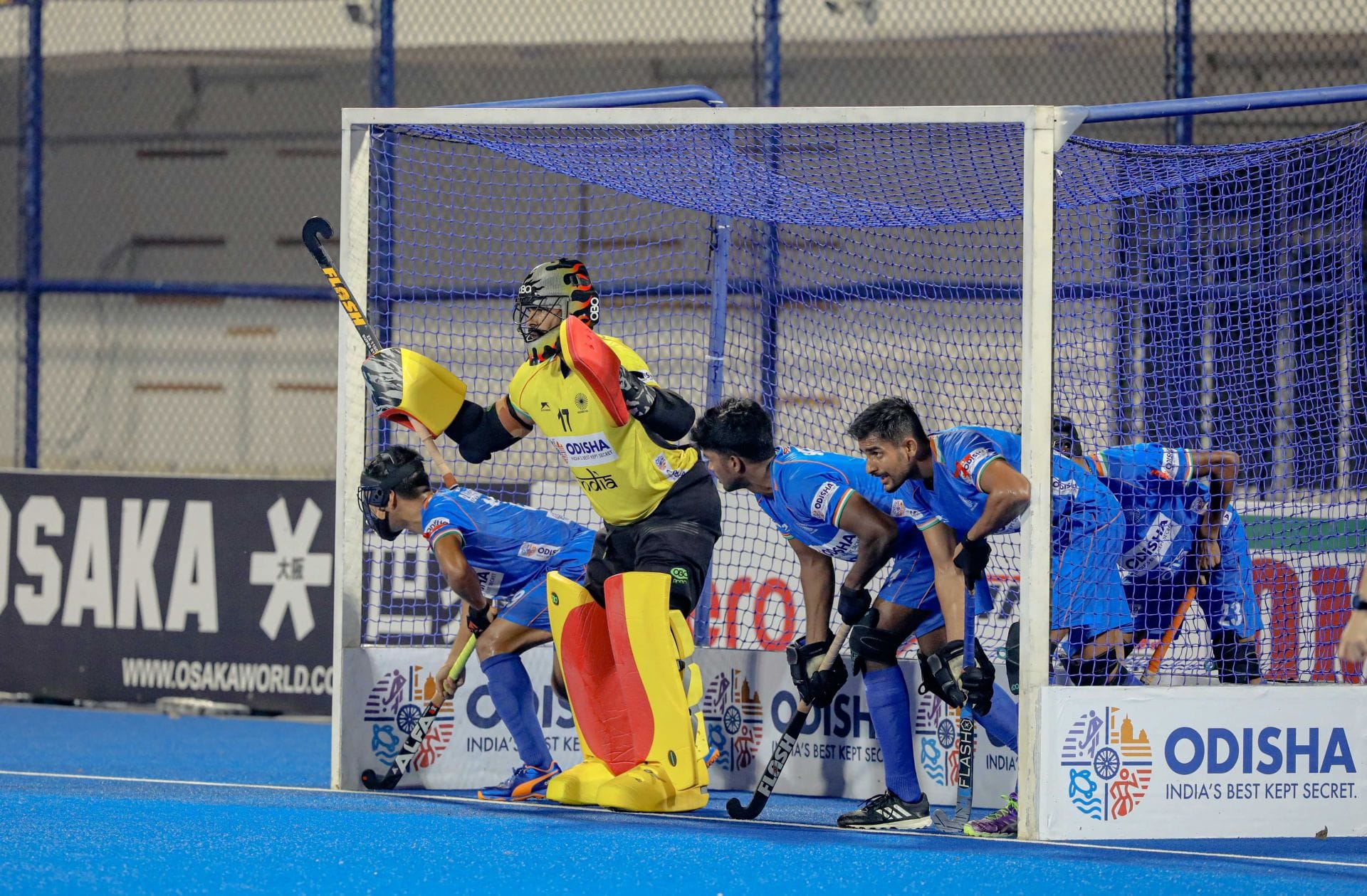 India vs Germany hockey semifinal Preview, when and where to watch