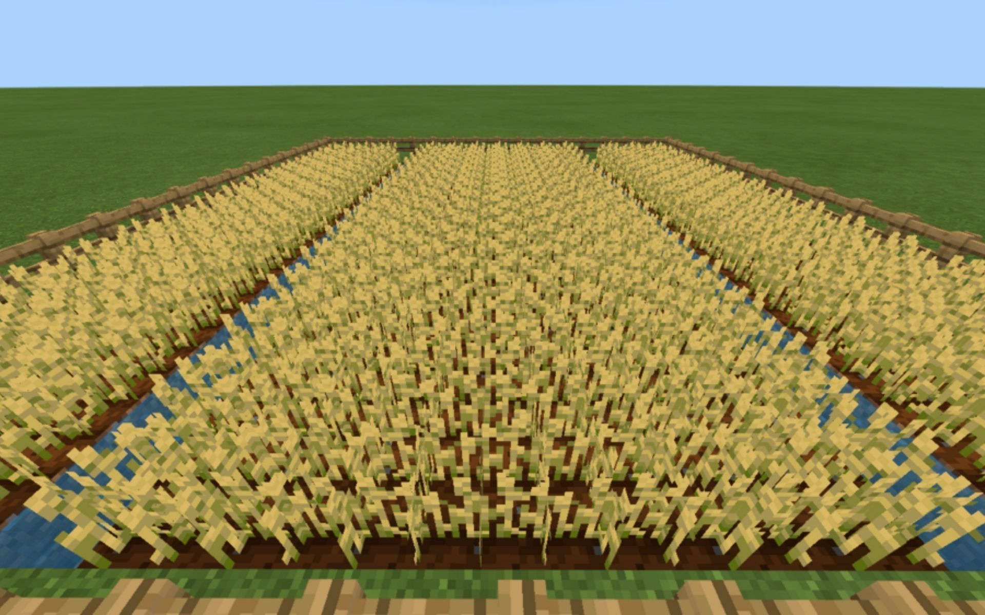 5 farms to avoid building in Minecraft 1.18 update