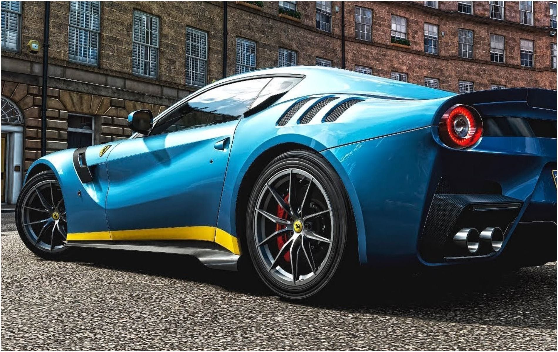 5 fastest Forza Horizon 5 cars that are not very expensive