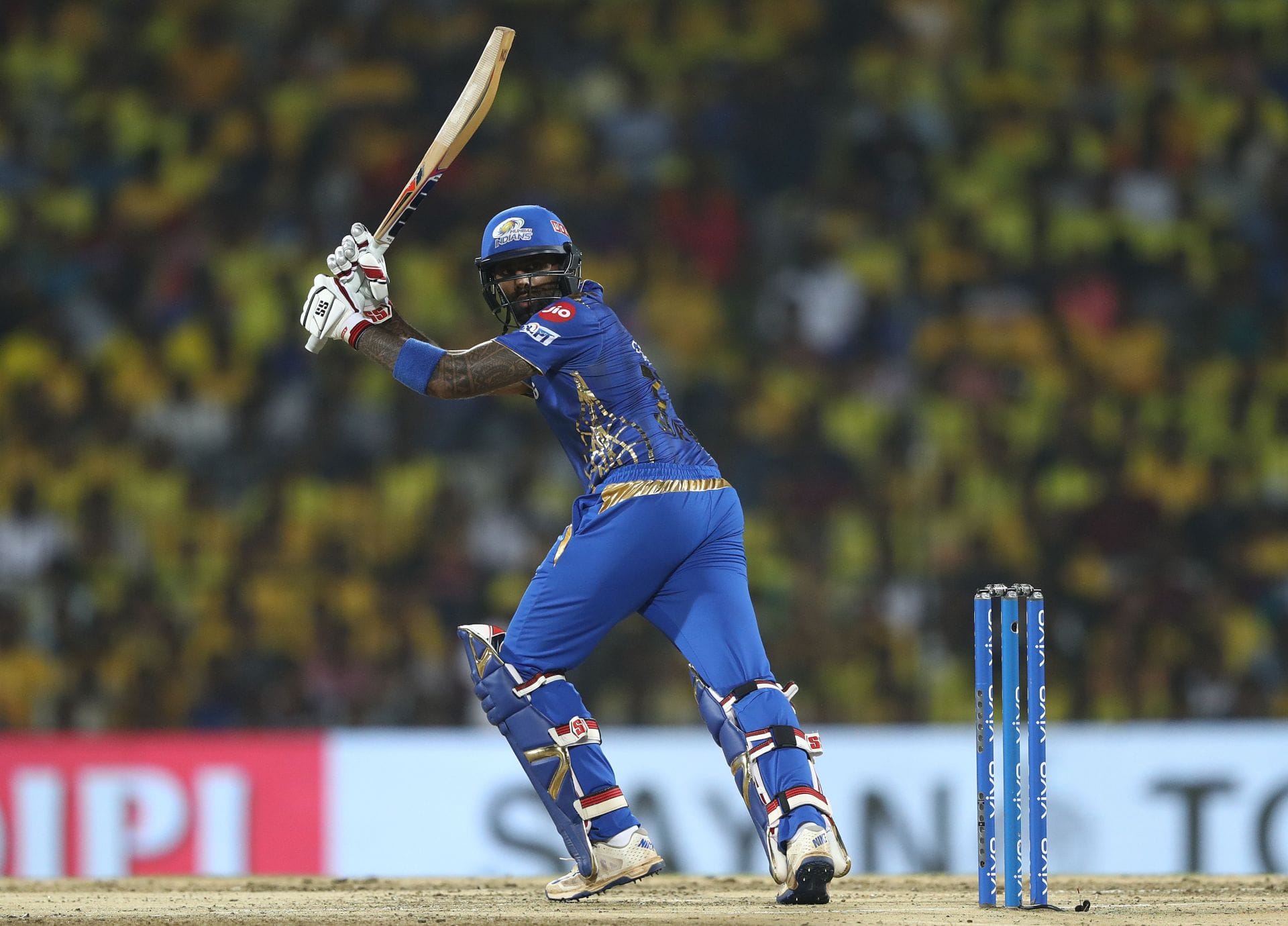 IPL Auction 2022 3 reasons why retaining Suryakumar Yadav over Ishan