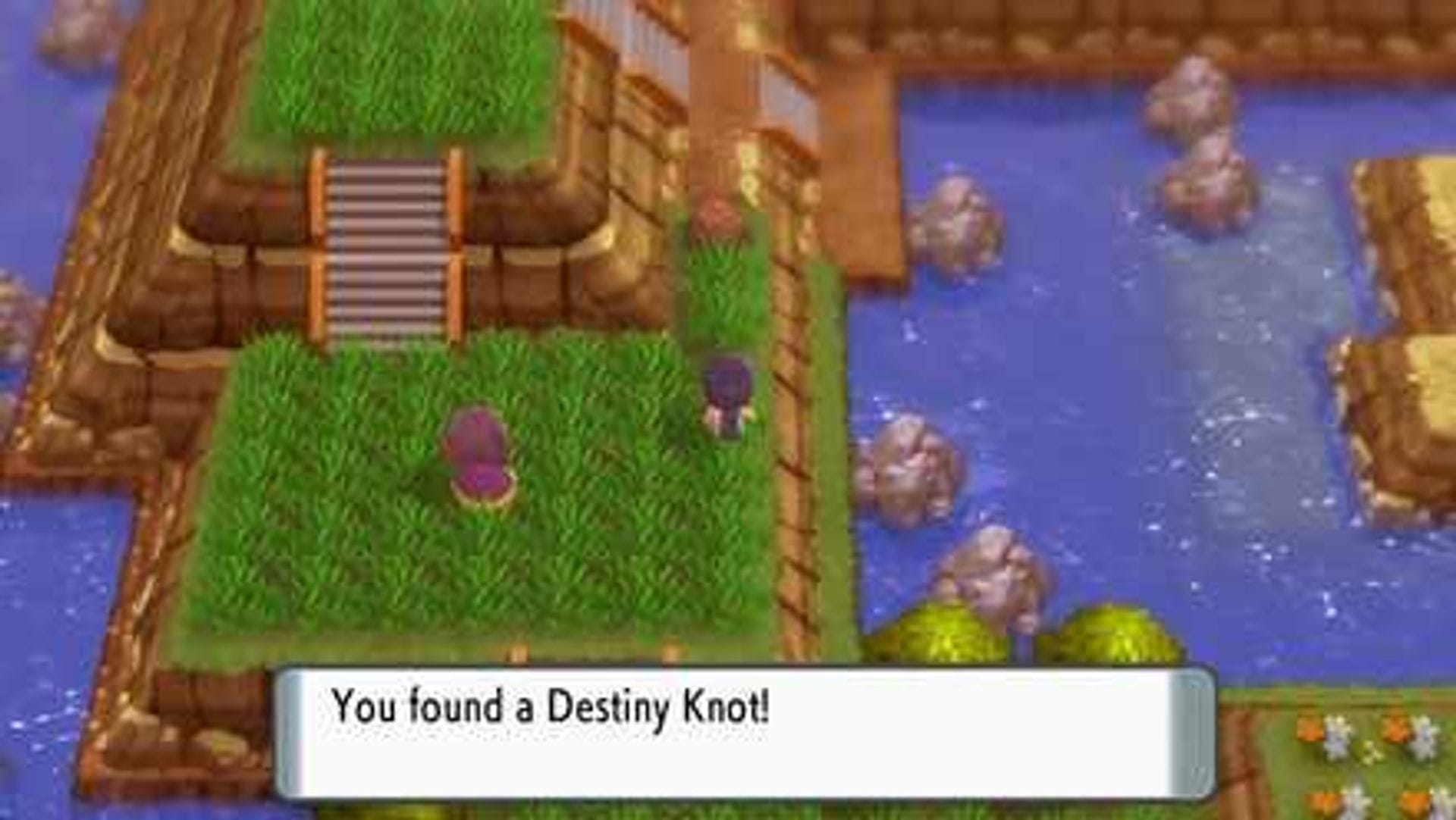 Pokemon BDSP: Guide to Breeding Pokemon