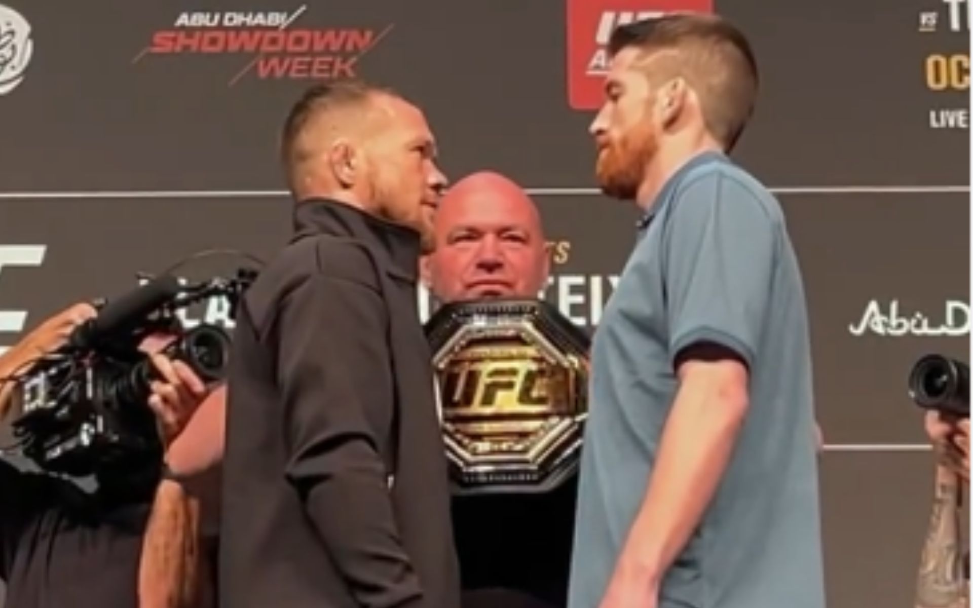 Top UFC bantamweight fights of 2021