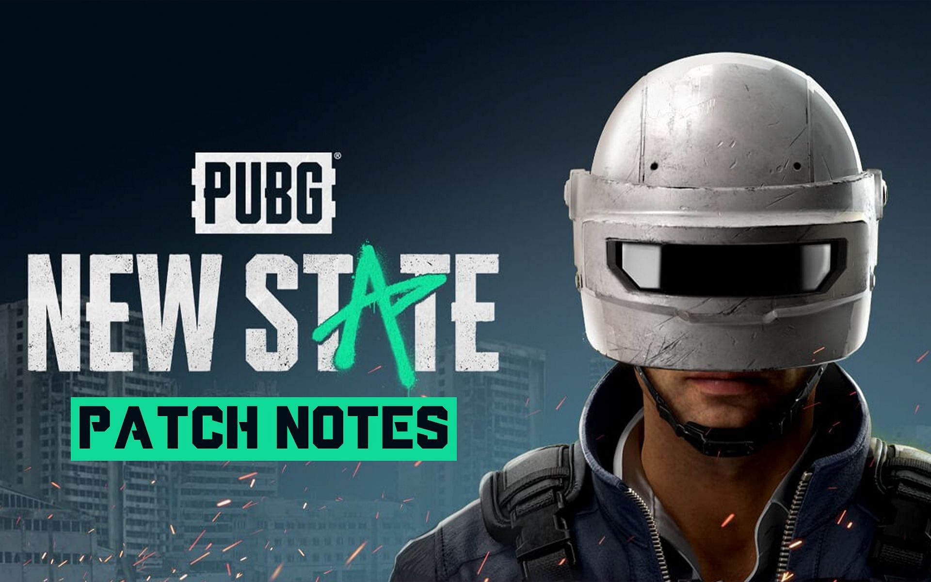 Exploring the 0.9.2 patch notes of PUBG NEW State (Image via YouTube: PUBG New State)