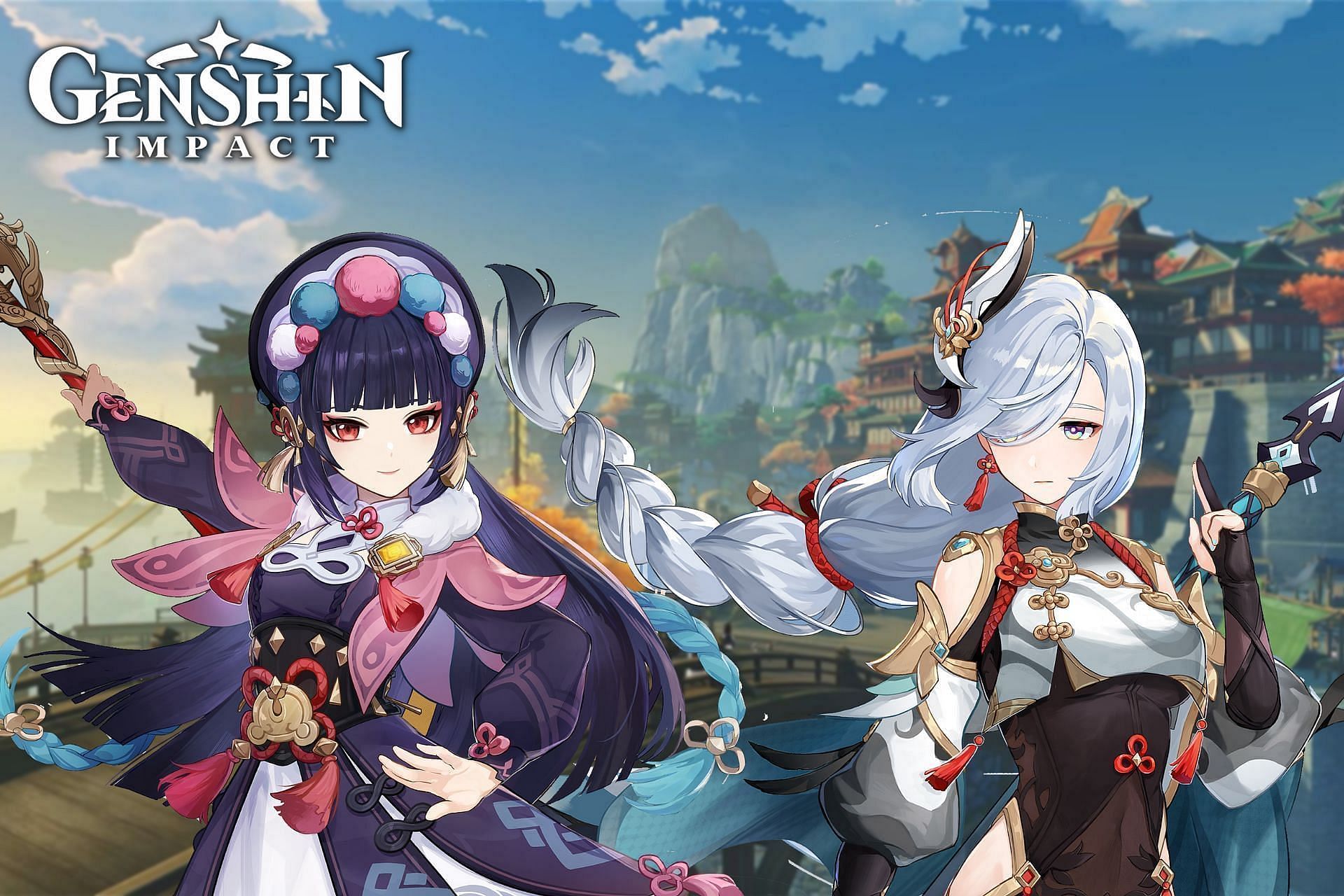 Yun Jin is a 4-star unit, but she will also be on Shenhe&#039;s banner (Image via Genshin Impact)