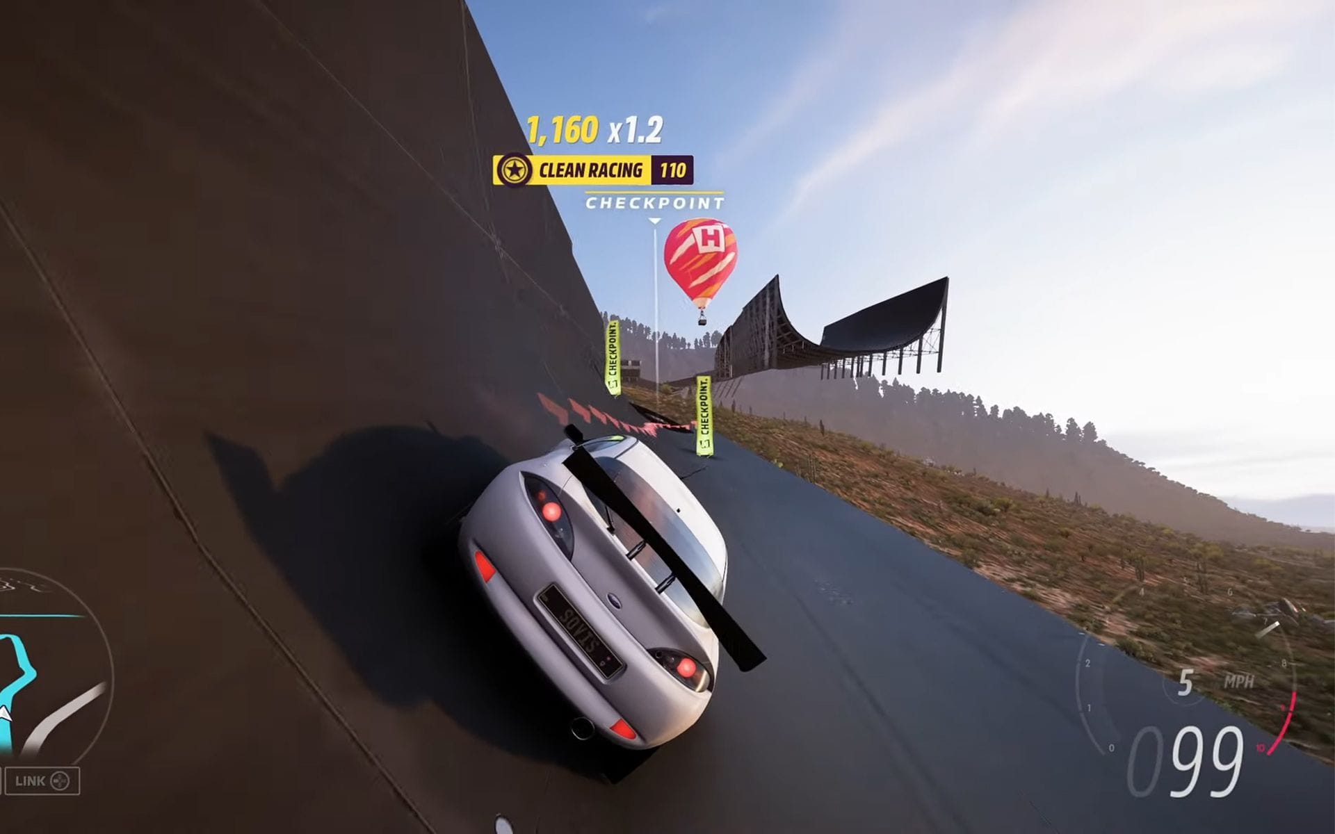 How to unlock Event Lab in Forza Horizon 5 easily