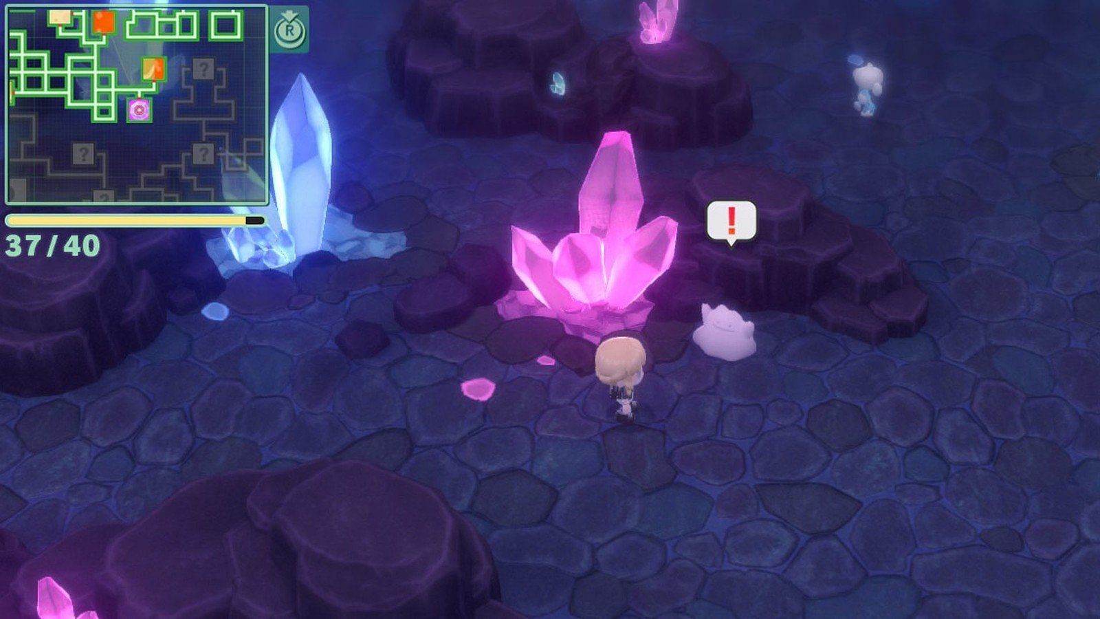 brilliant diamond ditto brilliant diamond ditto