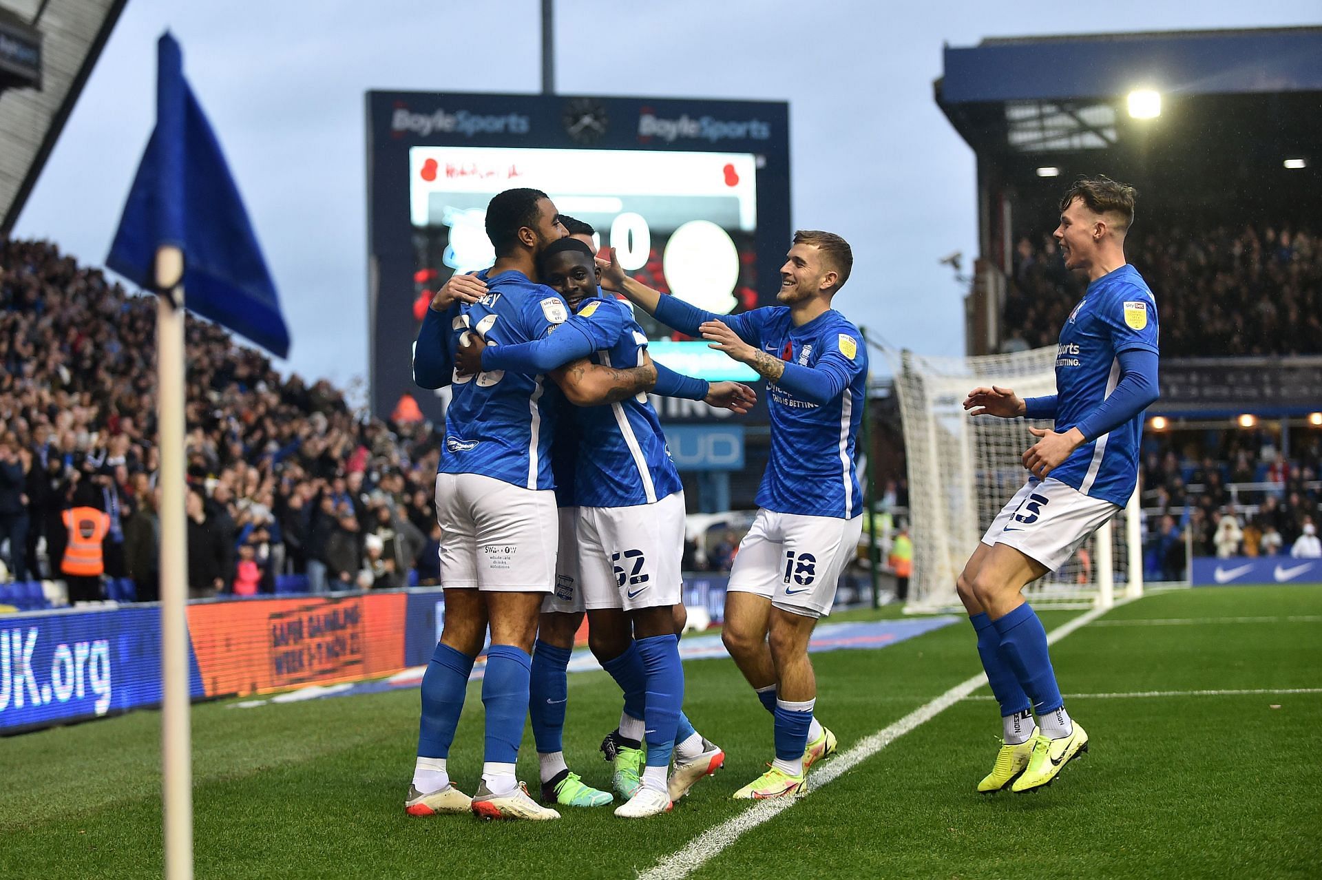 Millwall Vs Birmingham City Prediction, Preview, Team News And More ...