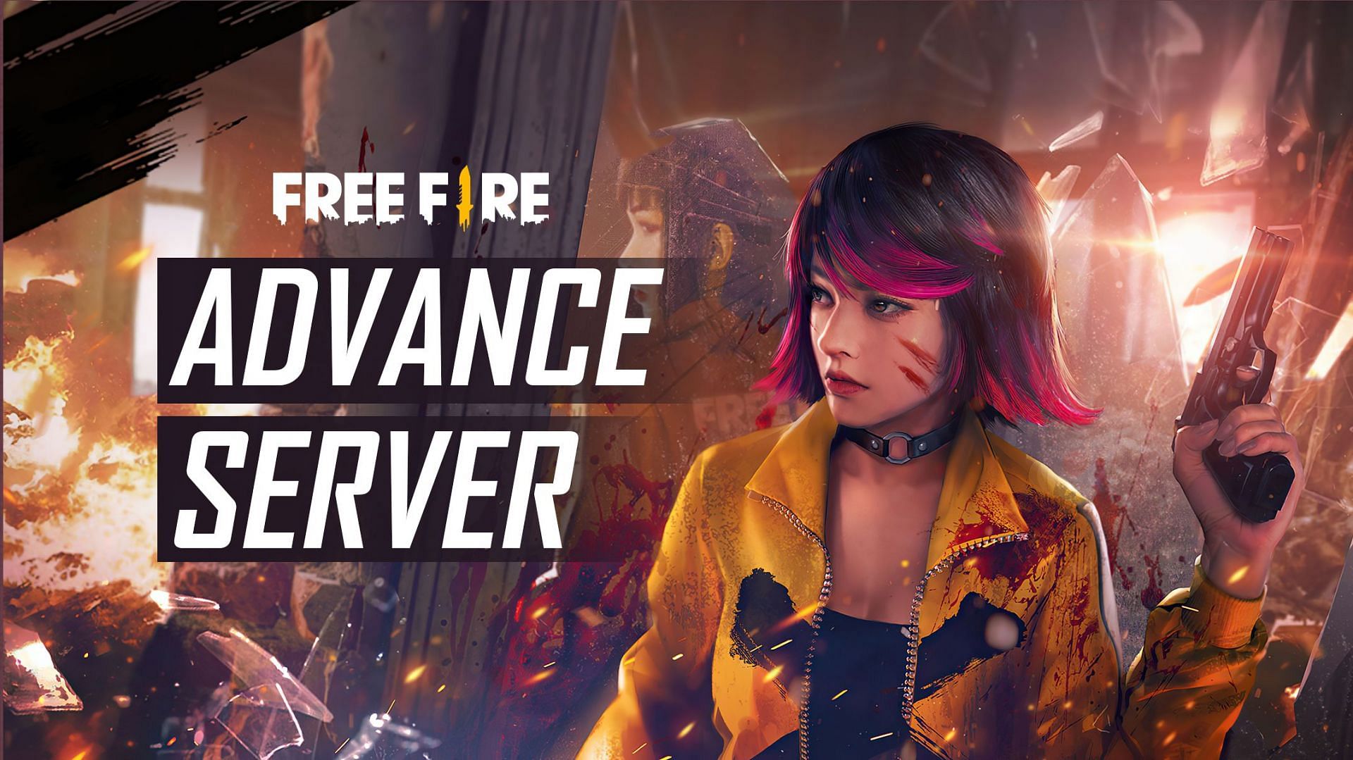 Free Fire Advance Server for OB32 update: Registration closing time Free Fire Advance Server for OB32 update: Registration closing time