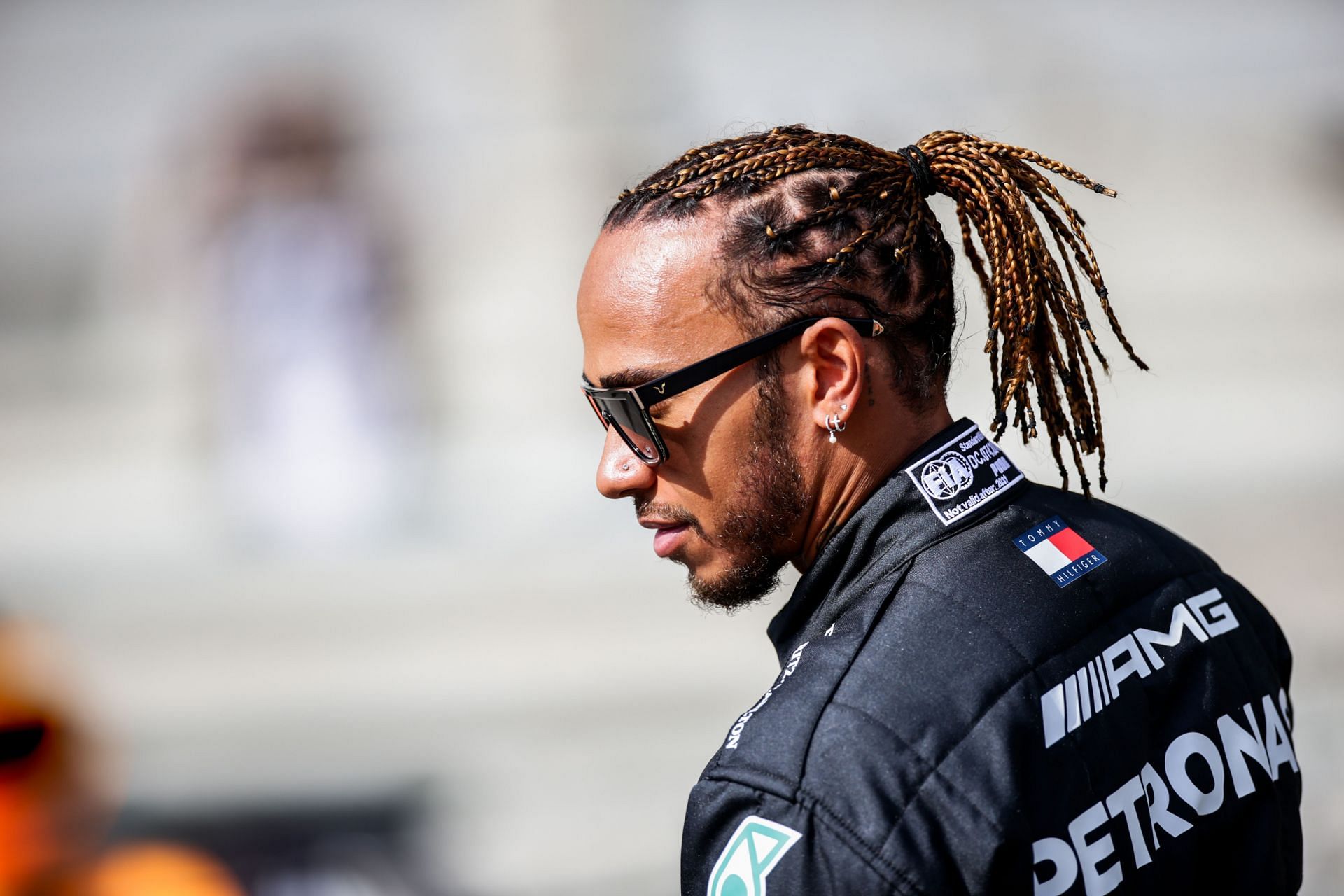 3 reasons why Lewis Hamilton will retire after the F1 2022 season