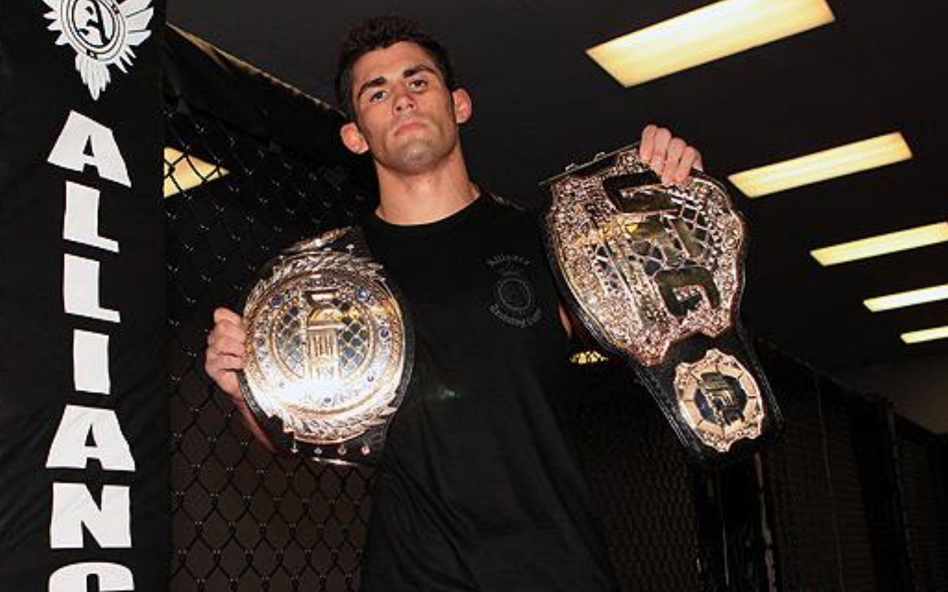 UFC 269: Dominick Cruz lists his top-5 WEC title fights