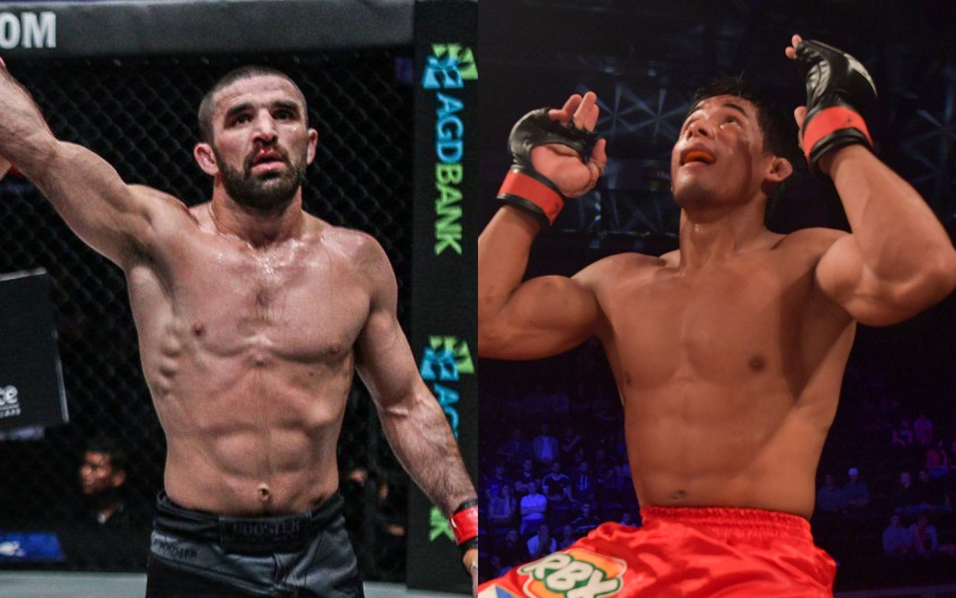 ユサップ・サーデュラエフ