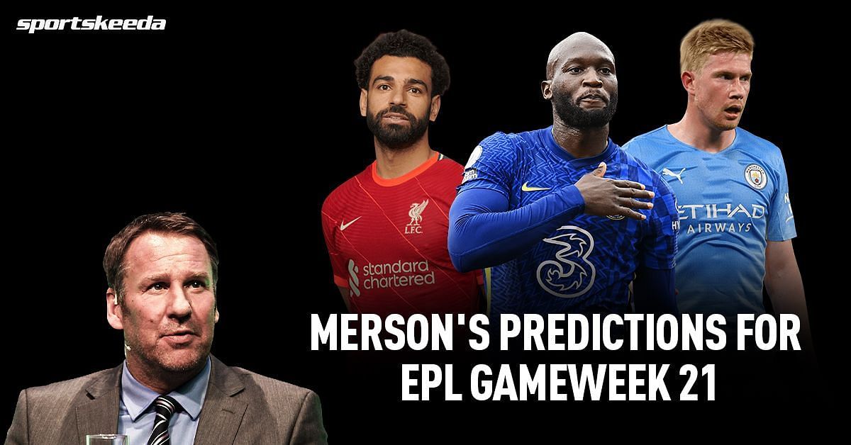 GW21 could turn out to be a pivotal one in terms of the Premier League title race