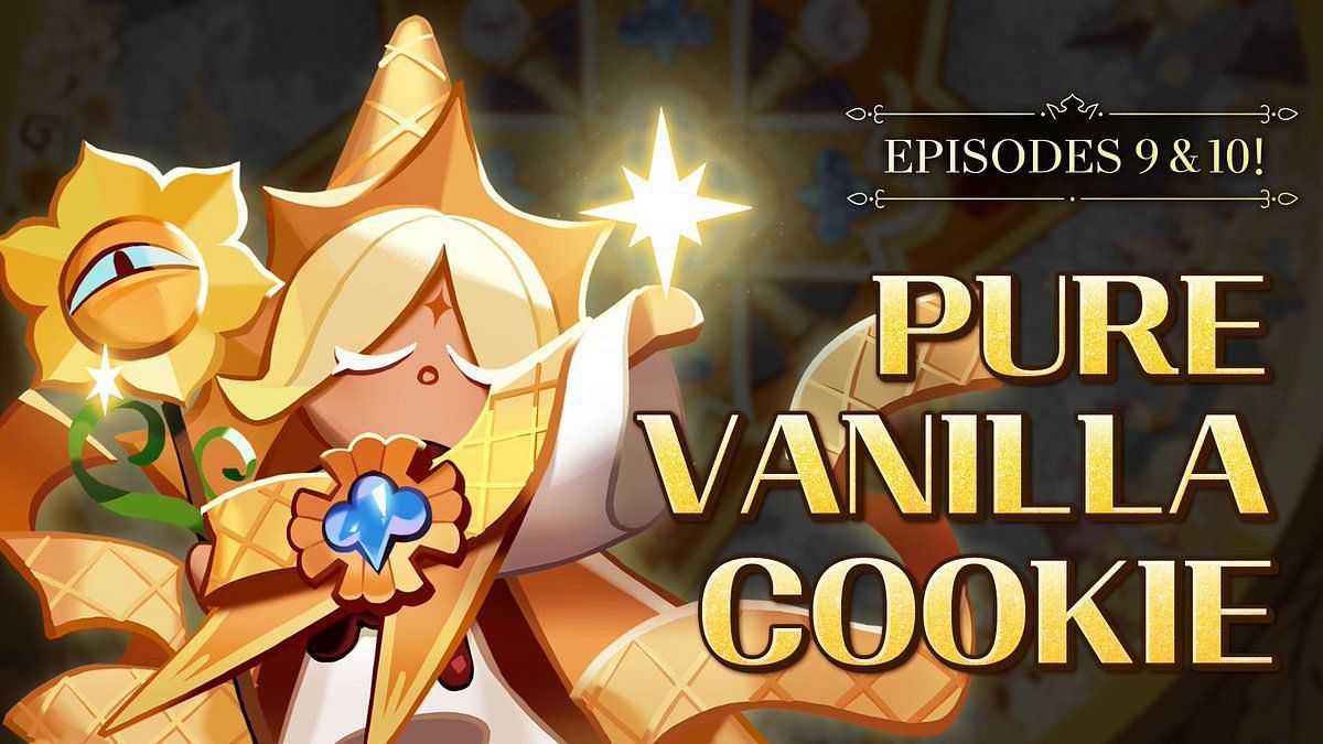 5 best Cookie Run Kingdom Cookies for PvE