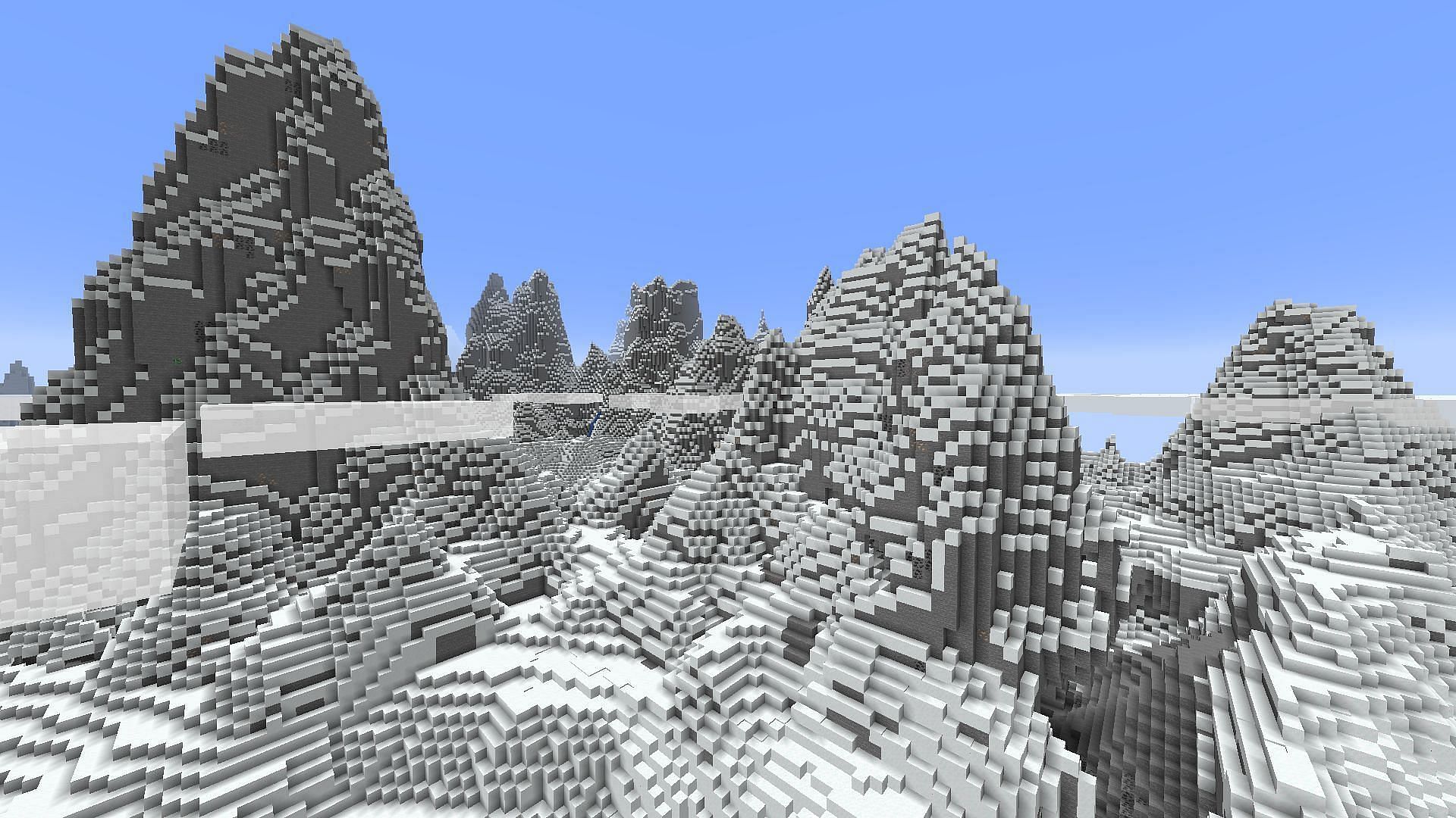 jagged peaks biome minecraft        
        <figure class=