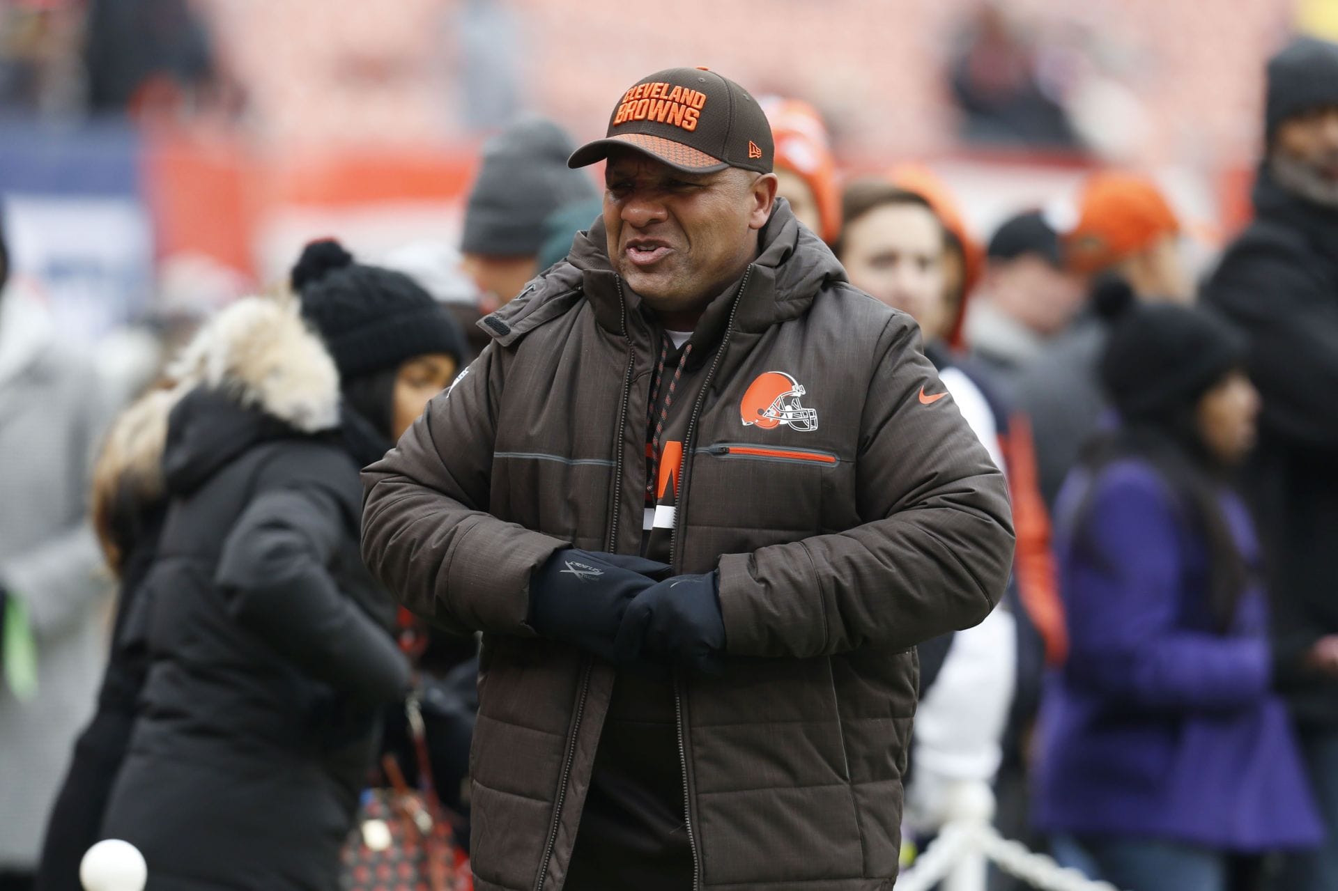 How many NFL coaches have been fired midseason?