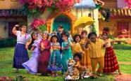  Encanto Voice Cast And Character Guide All About Disney s Animated 
