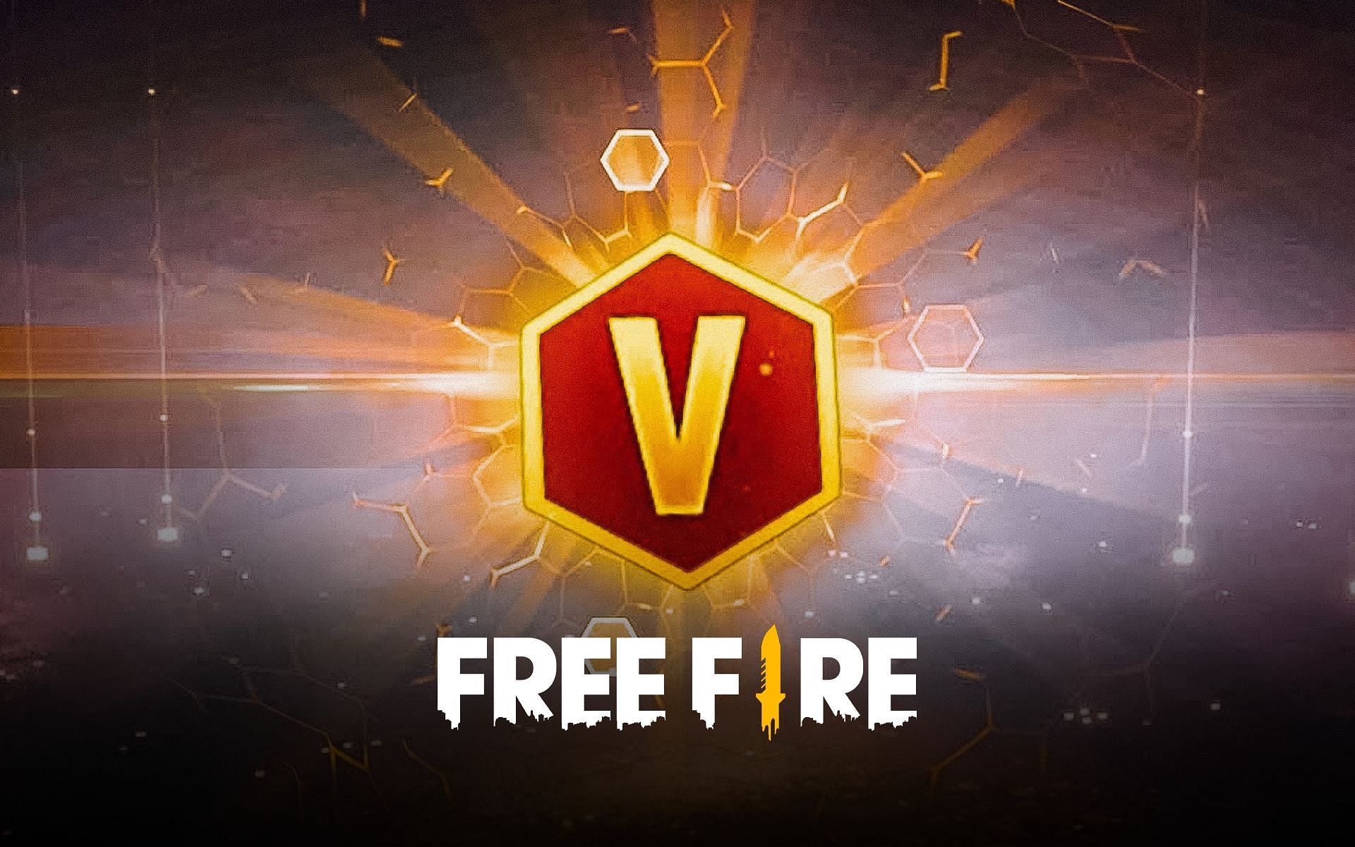 how many v badge player in free fire in pakistan