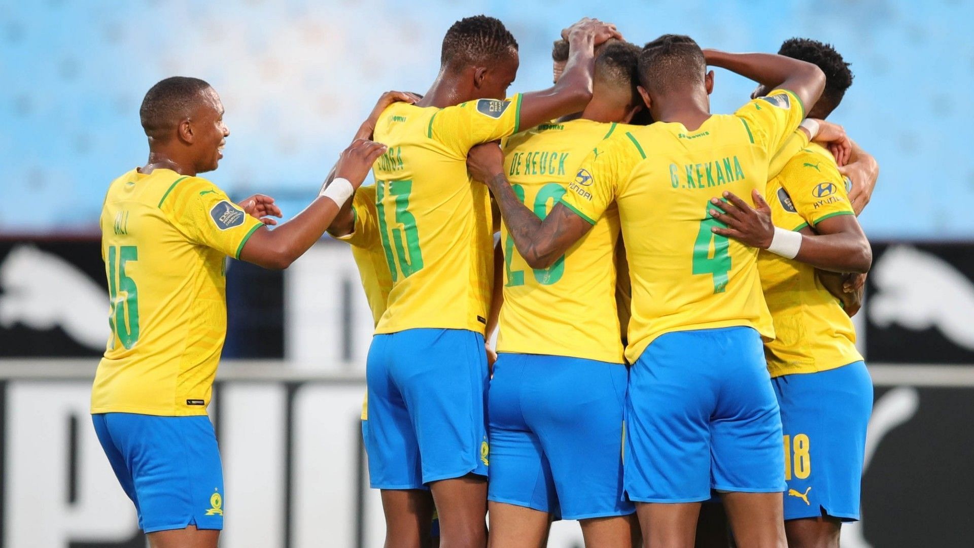 Stellenbosch Vs Mamelodi Sundowns Prediction, Preview, Team News And ...