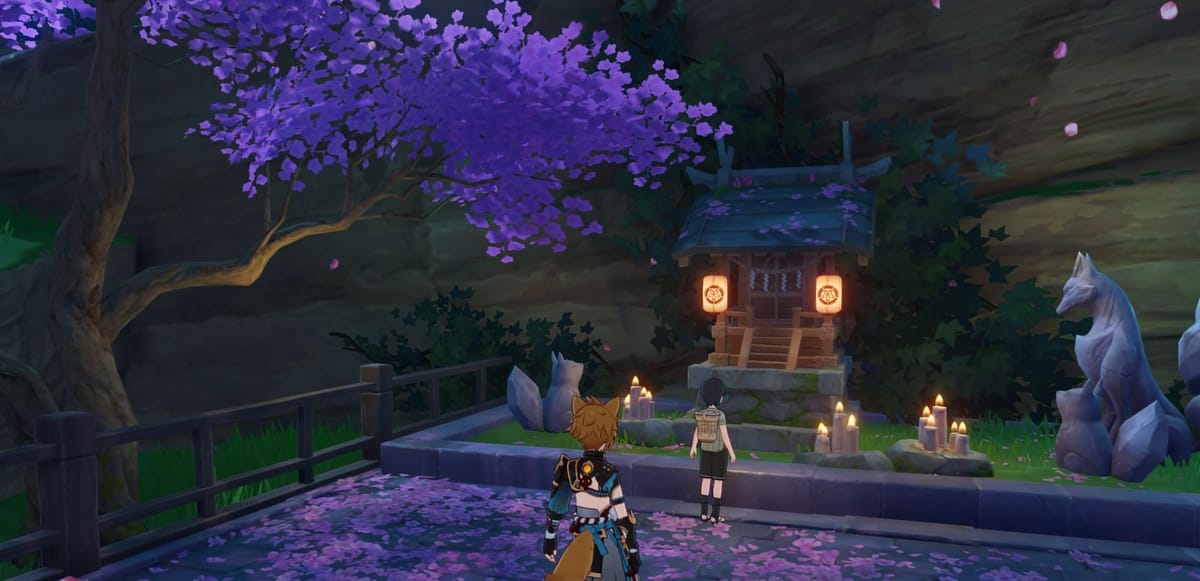 How to unlock 'O Archon, Have I Done Right?' quest in Genshin Impact