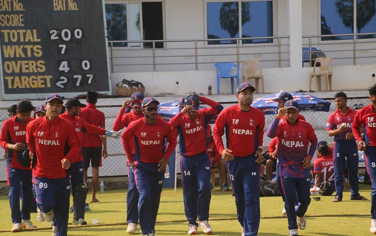 ACC U19 Asia Cup 2021, Bangladesh U19 Vs Nepal U19: Probable XIs, Match ...