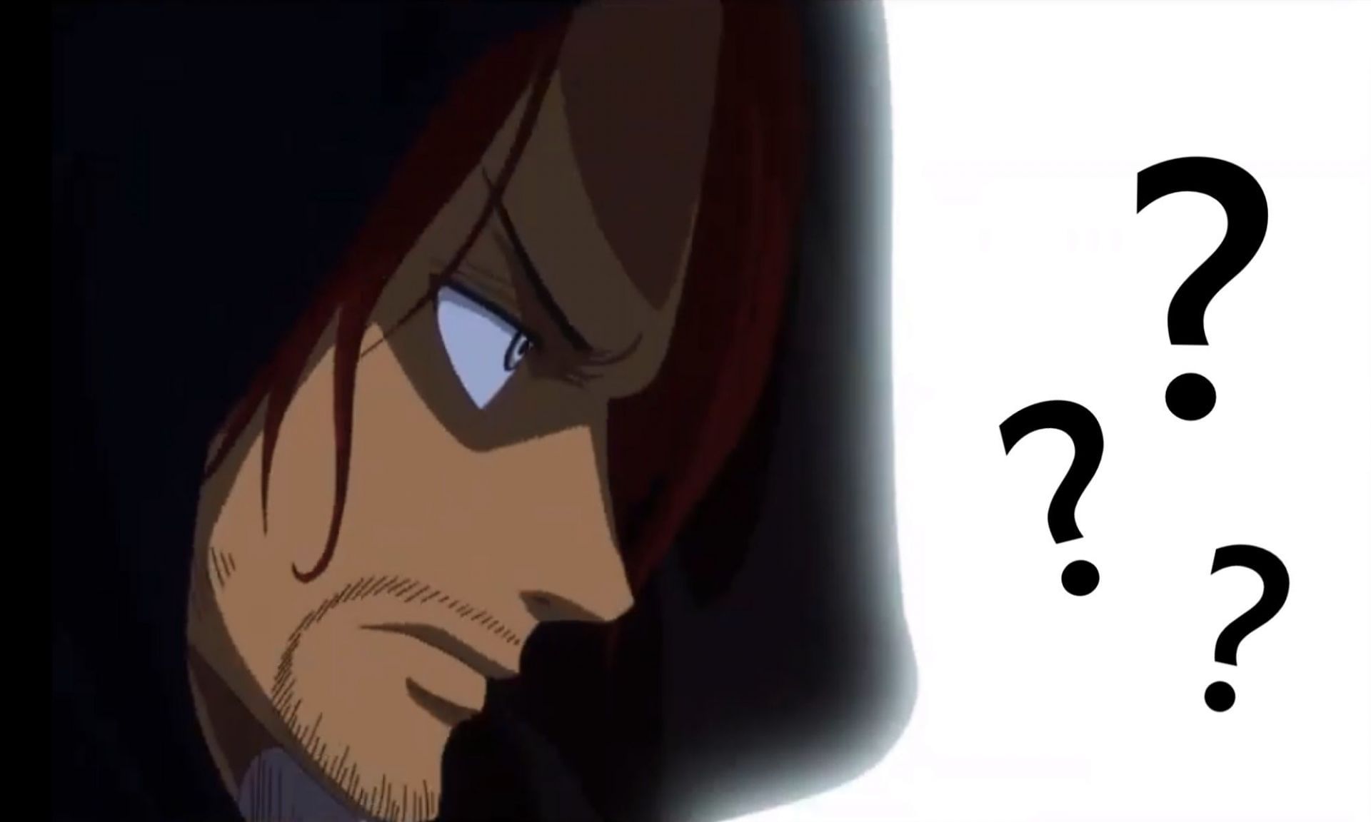 One Piece Sbs Volume 101 Reveals More Info About Shanks