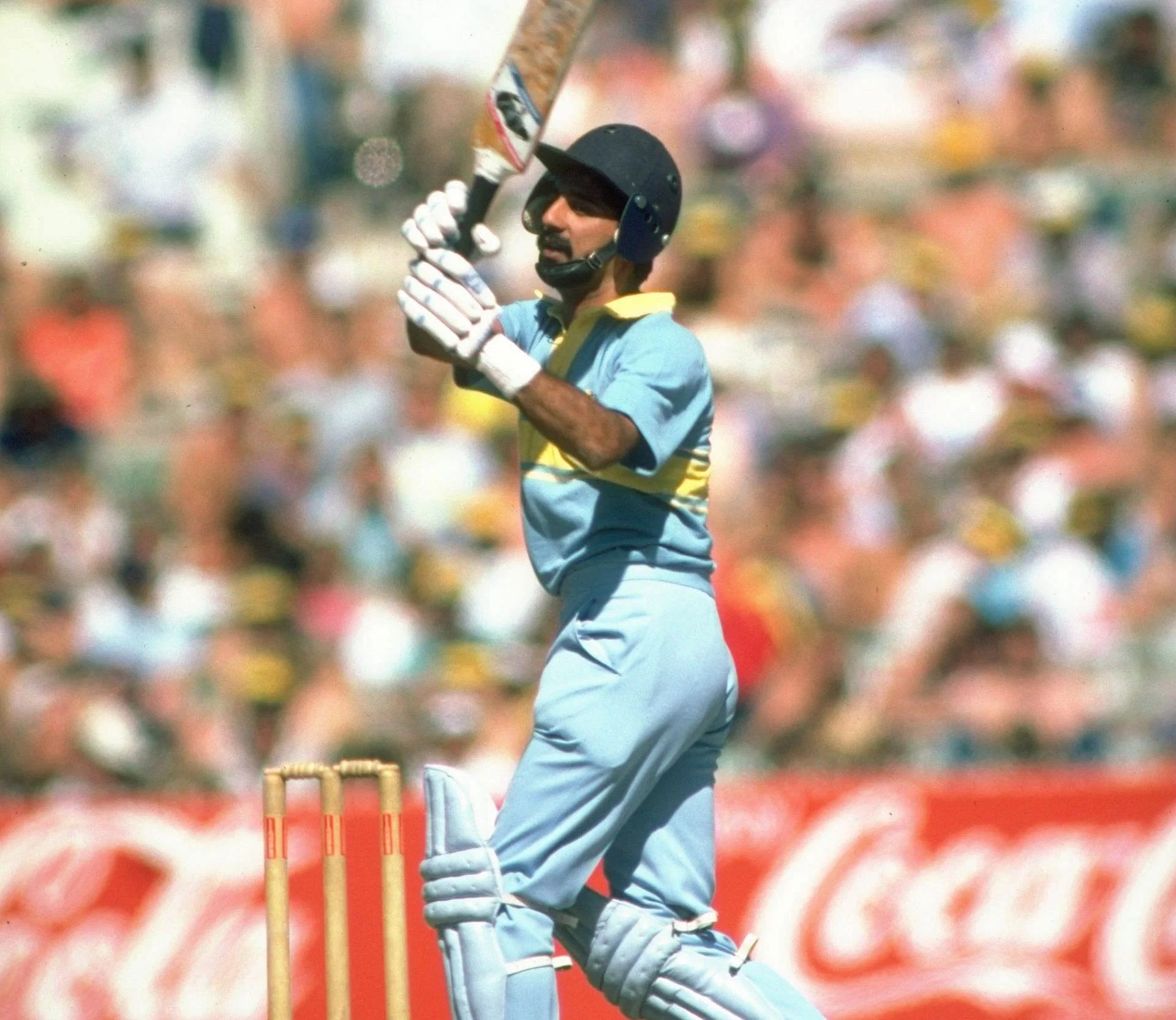 5 Instances When 1983 World Cup Hero Kris Srikkanth Was At His Funniest