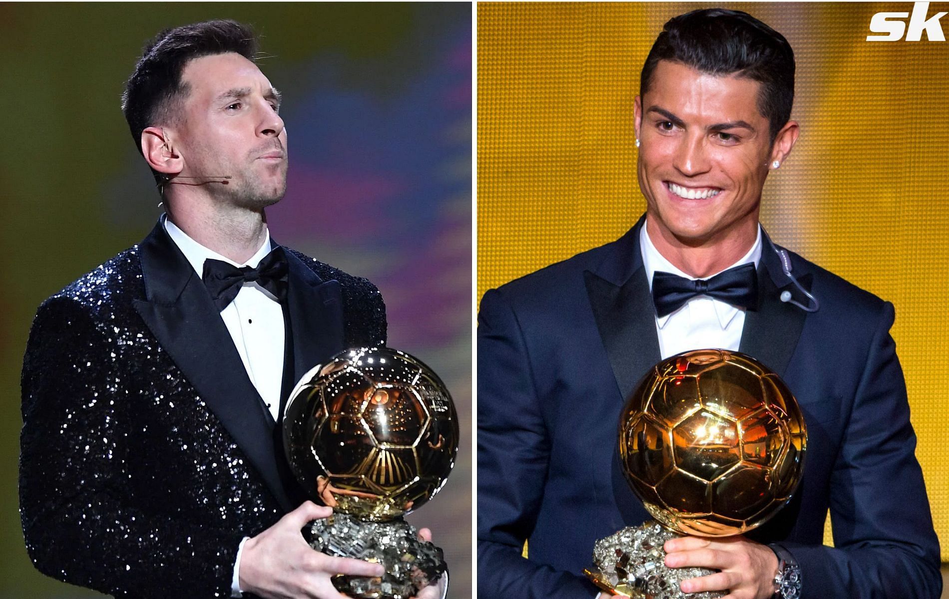 Ranking the 5 teams with the most Ballon d'Or wins