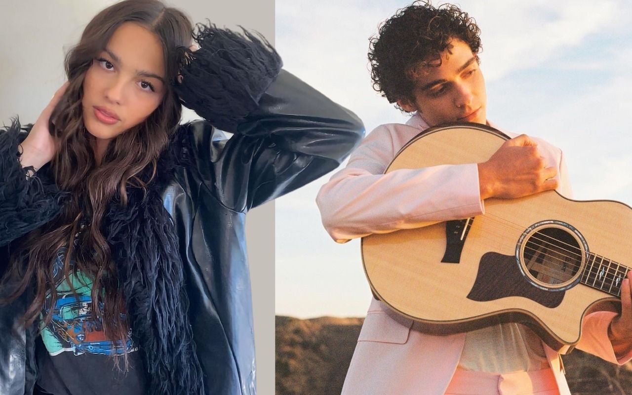 "He didn't deserve this" Joshua Bassett fans slam Olivia Rodrigo's