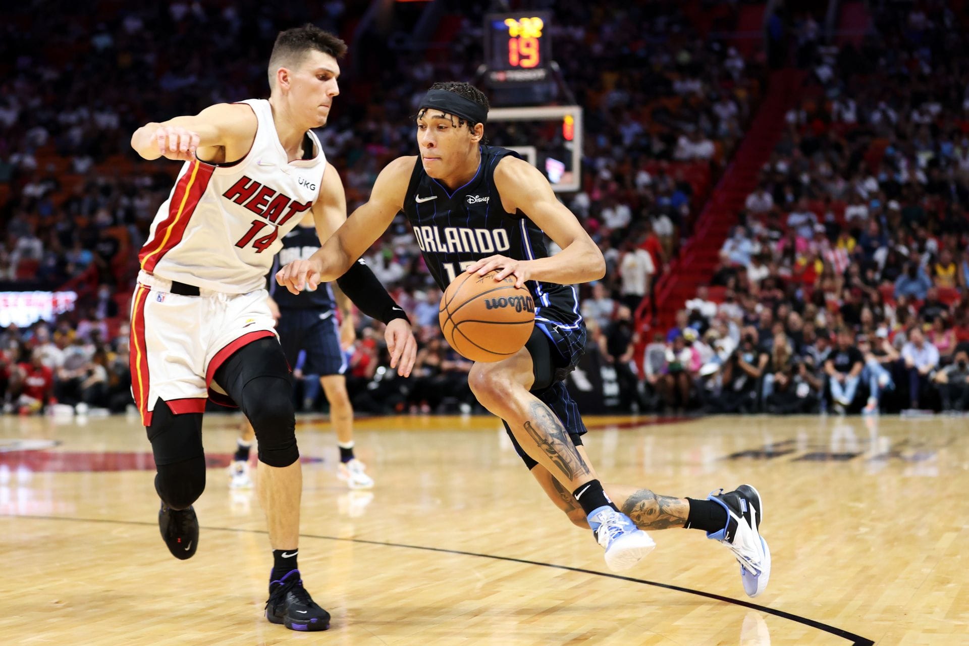 Miami Heat vs Orlando Magic: Injury Report, Predicted Lineups and