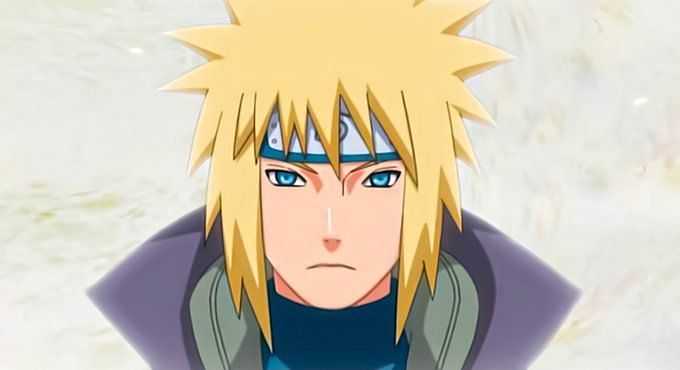 8 Naruto Characters who invented their own unique jutsu